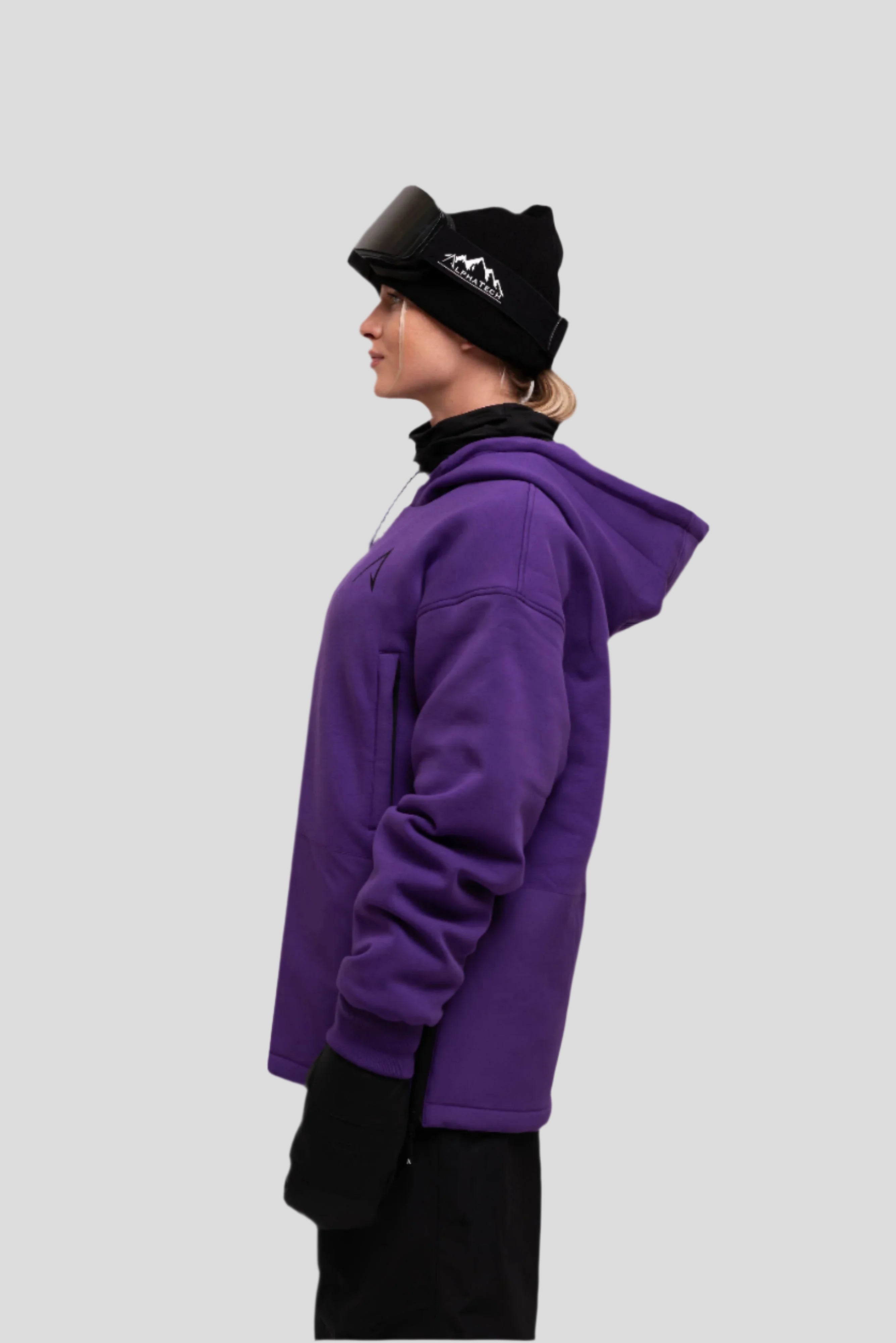 The Softflex Light: Purple