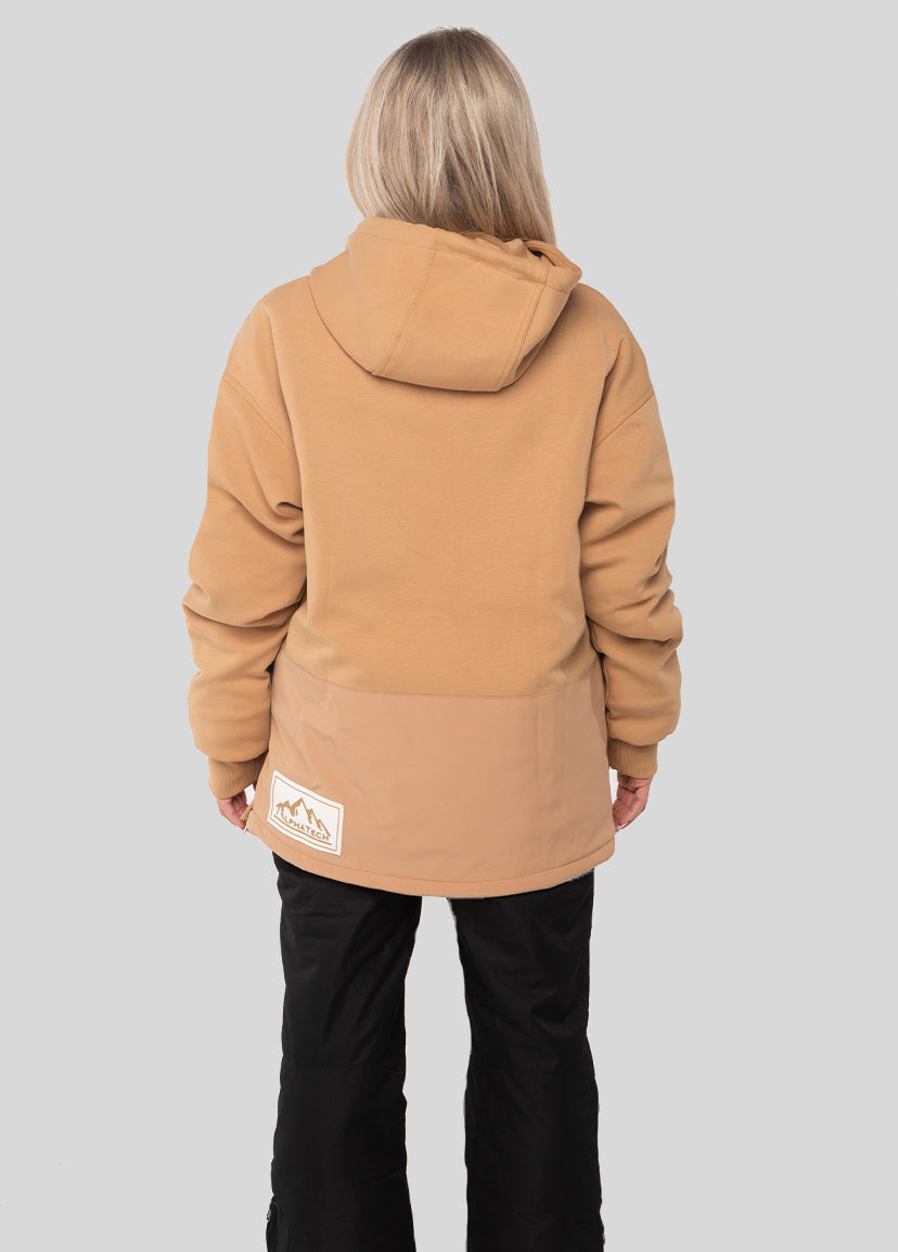 The Softflex: Tan