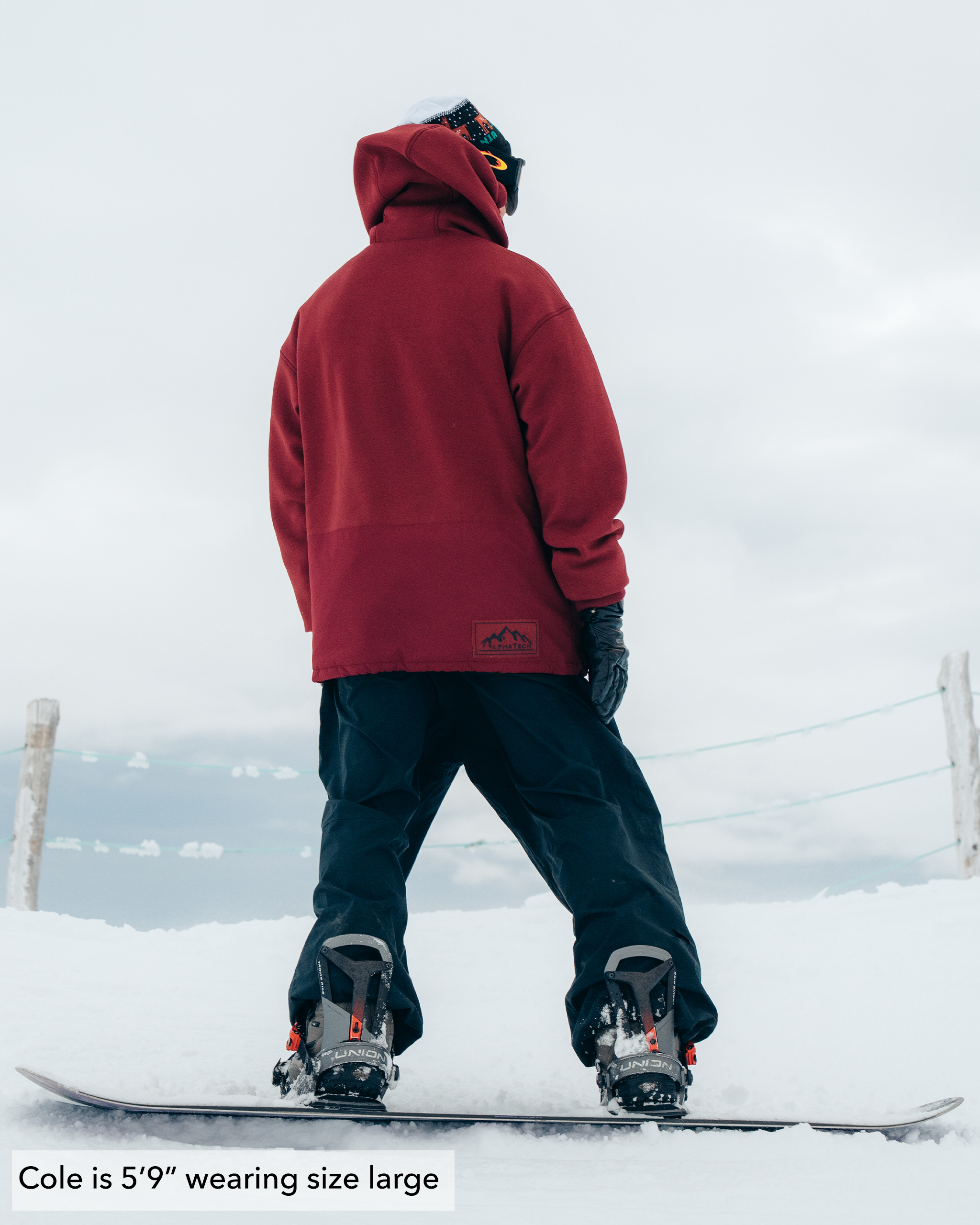 The Softflex Pro: Maroon