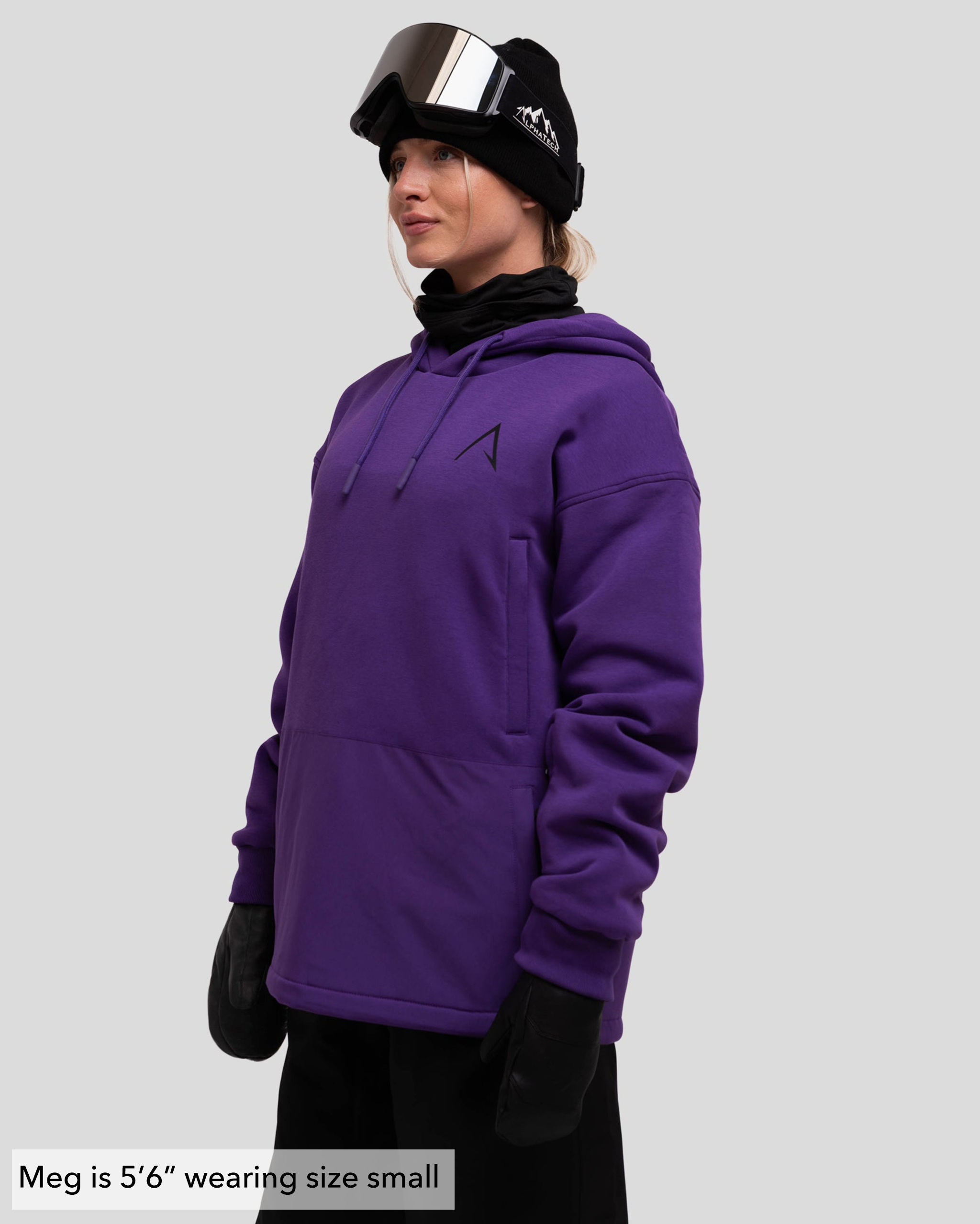 The Softflex Light: Purple