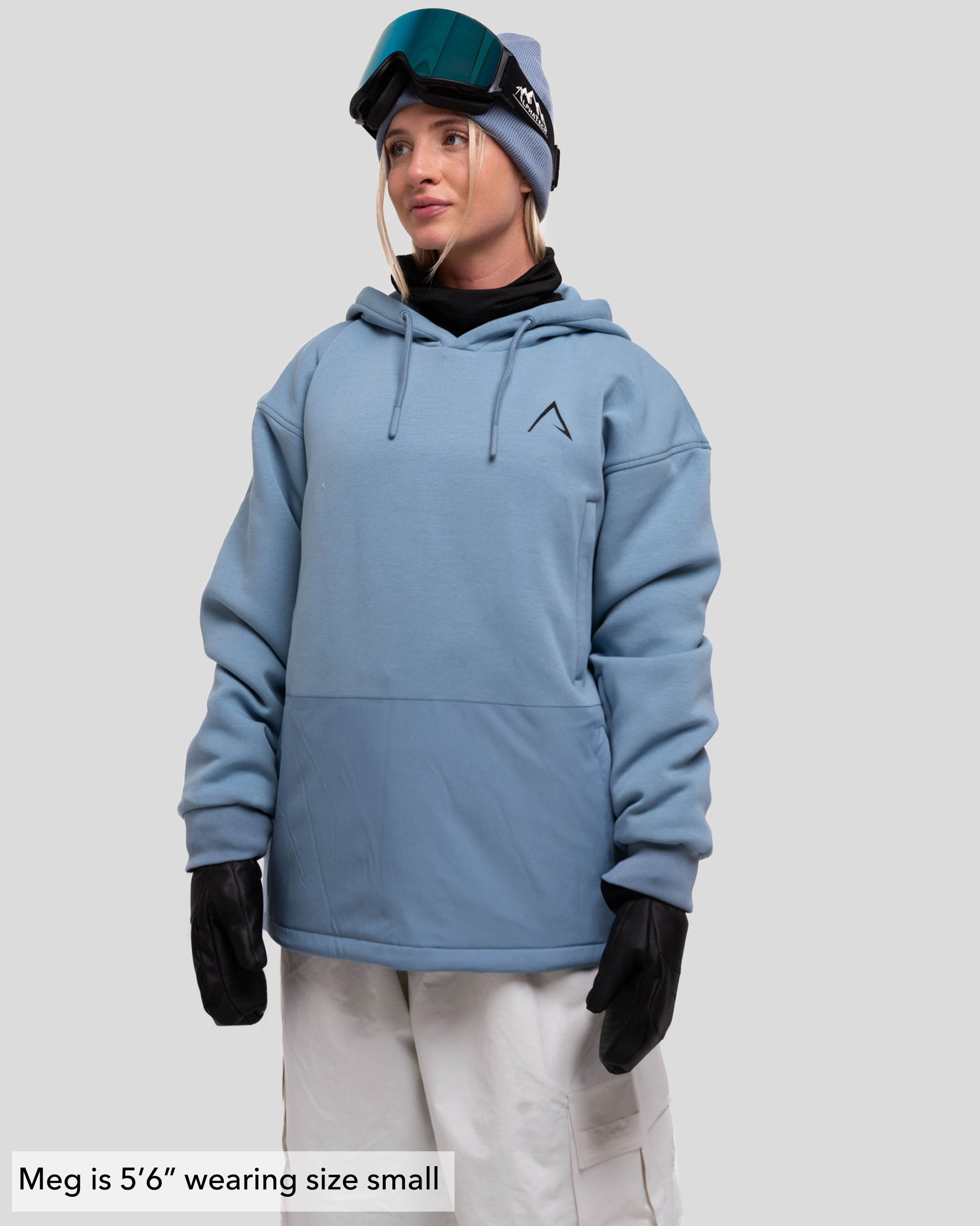 The Softflex Pro: Faded Denim