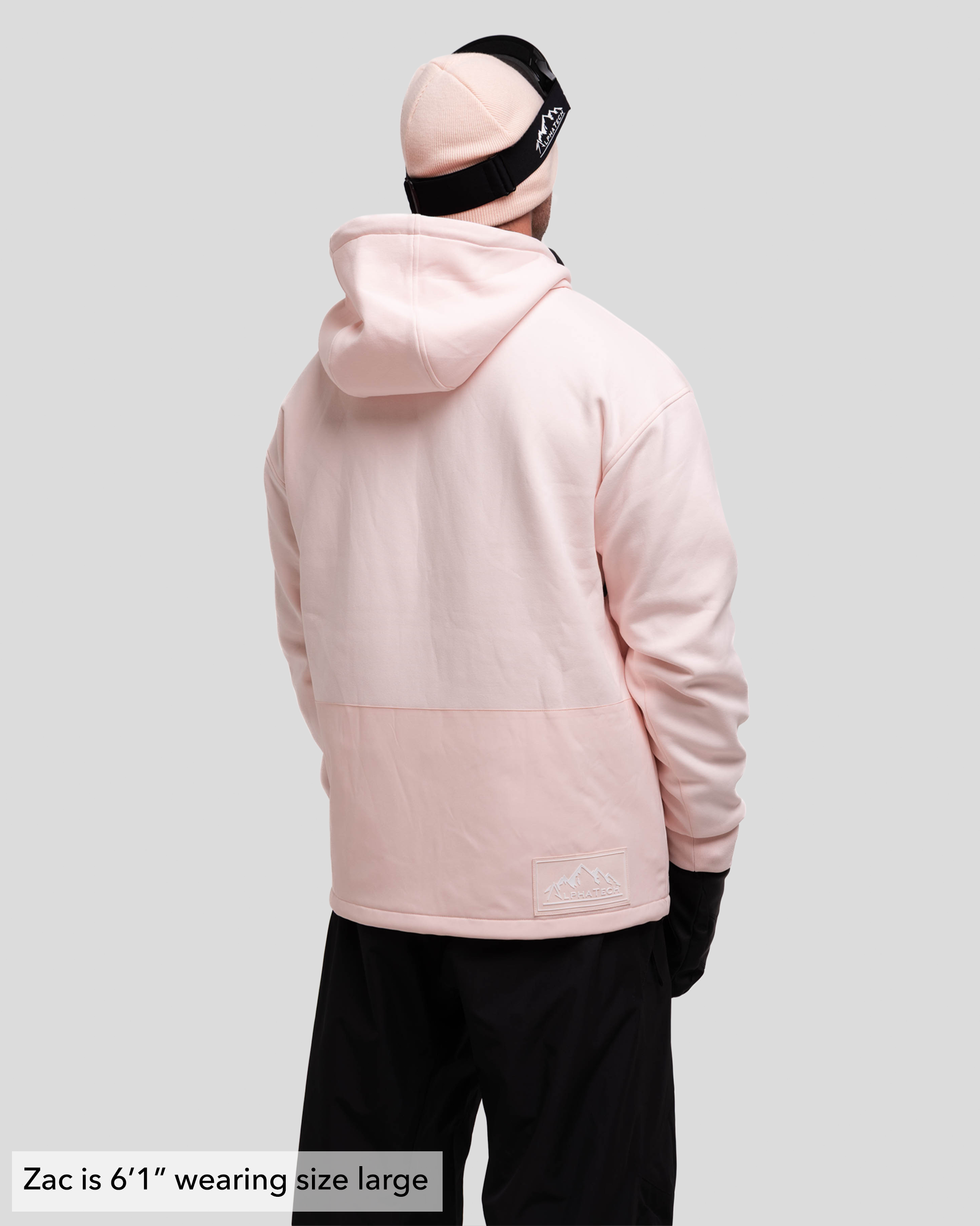 The Softflex Pro: Rose Water