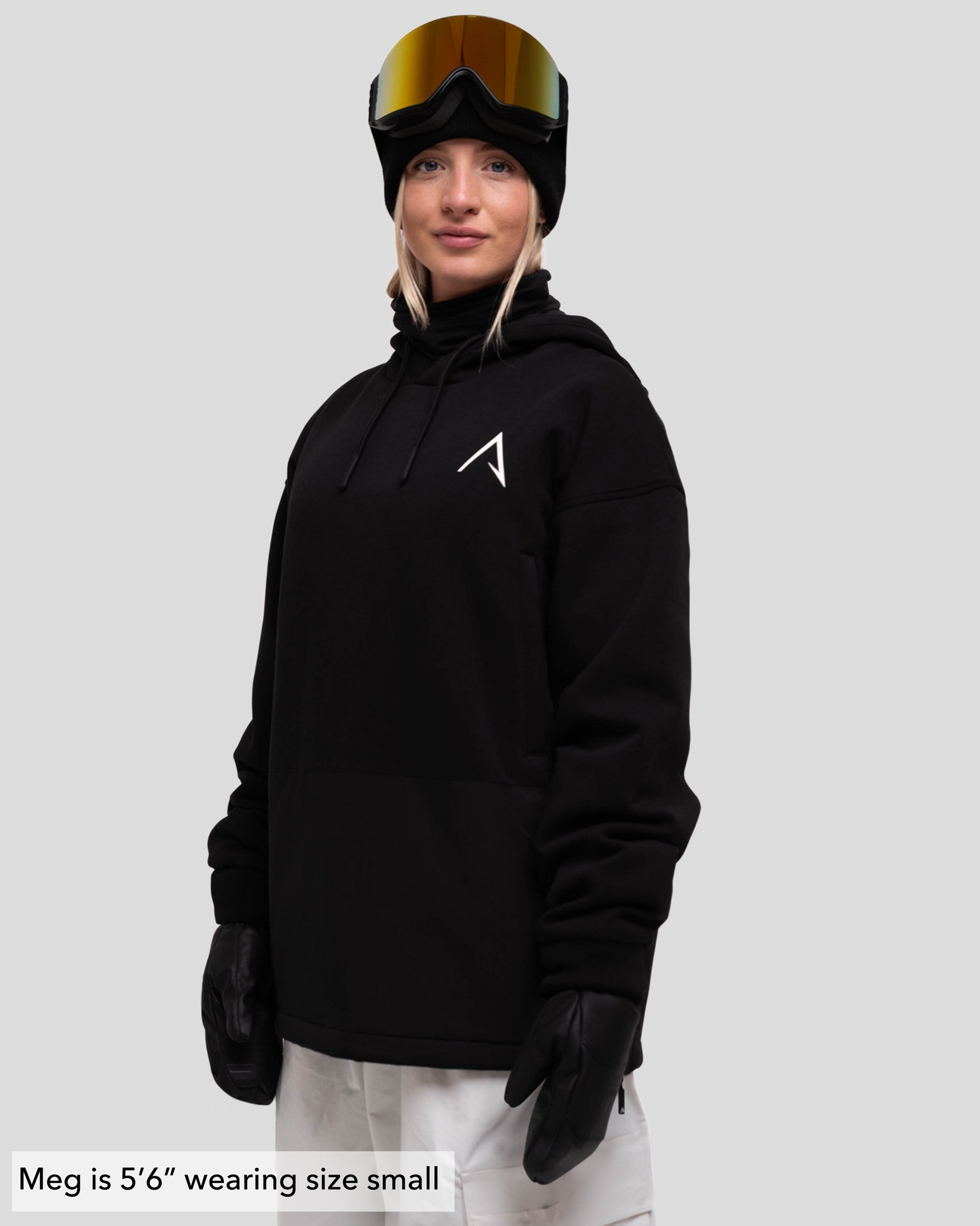 The Softflex Pro: Black