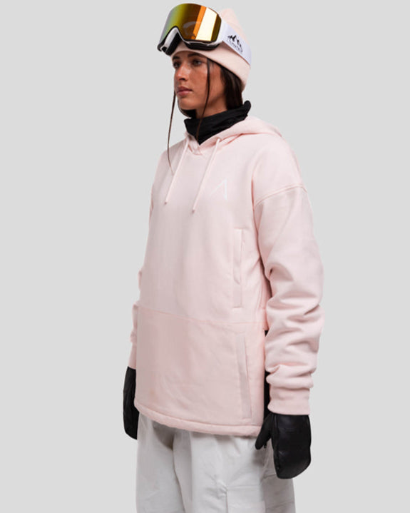 The Softflex Pro: Rose Water
