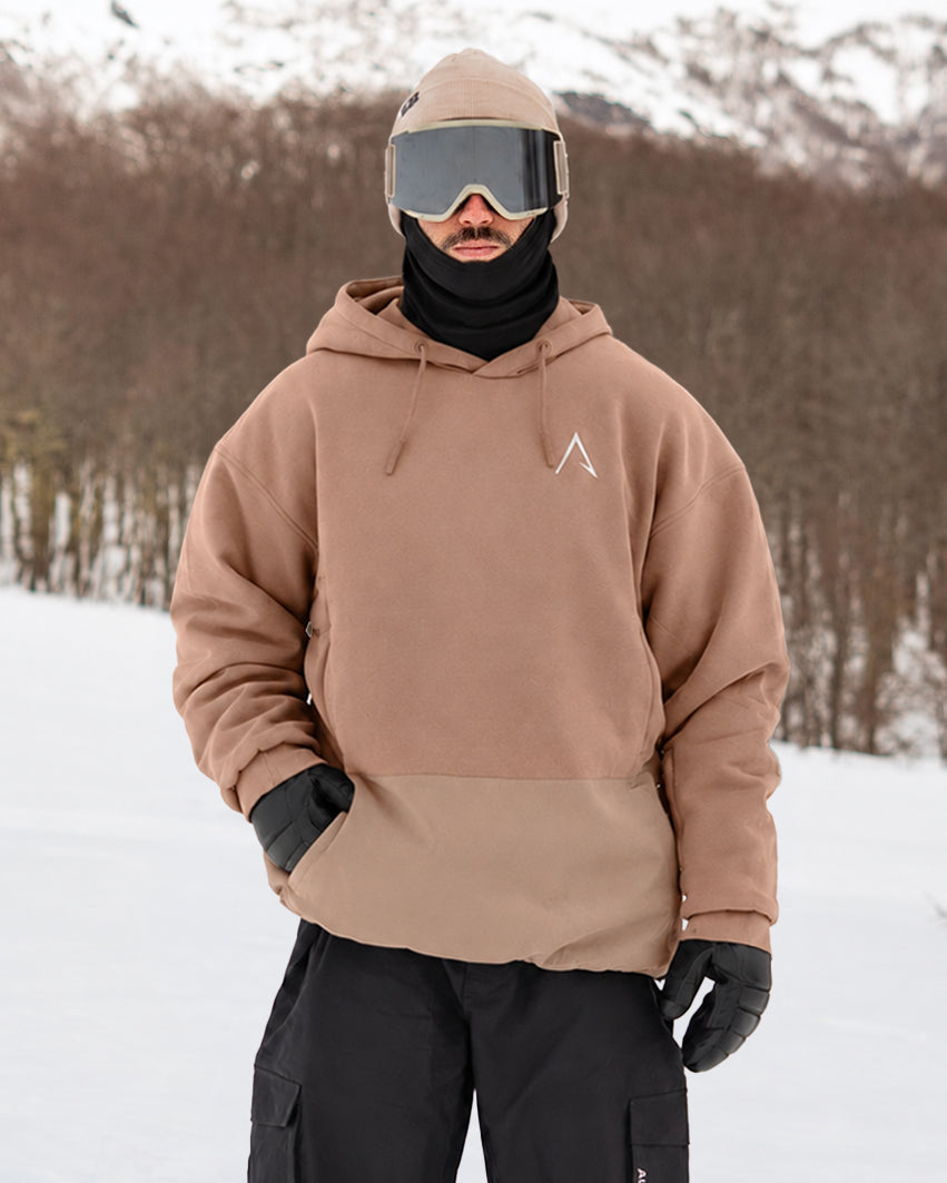 The Softflex Pro: Clay