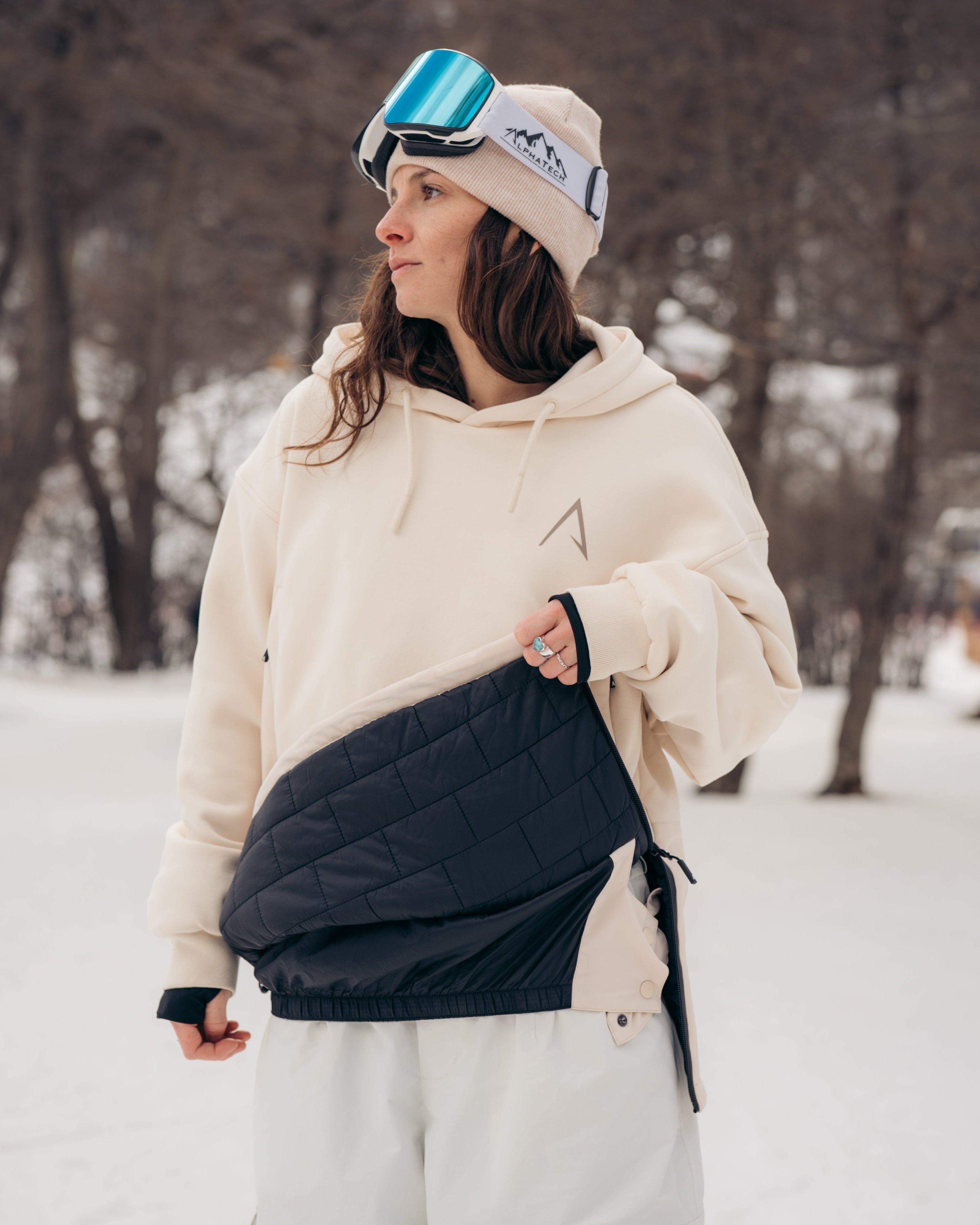 The Softflex Pro: Oat