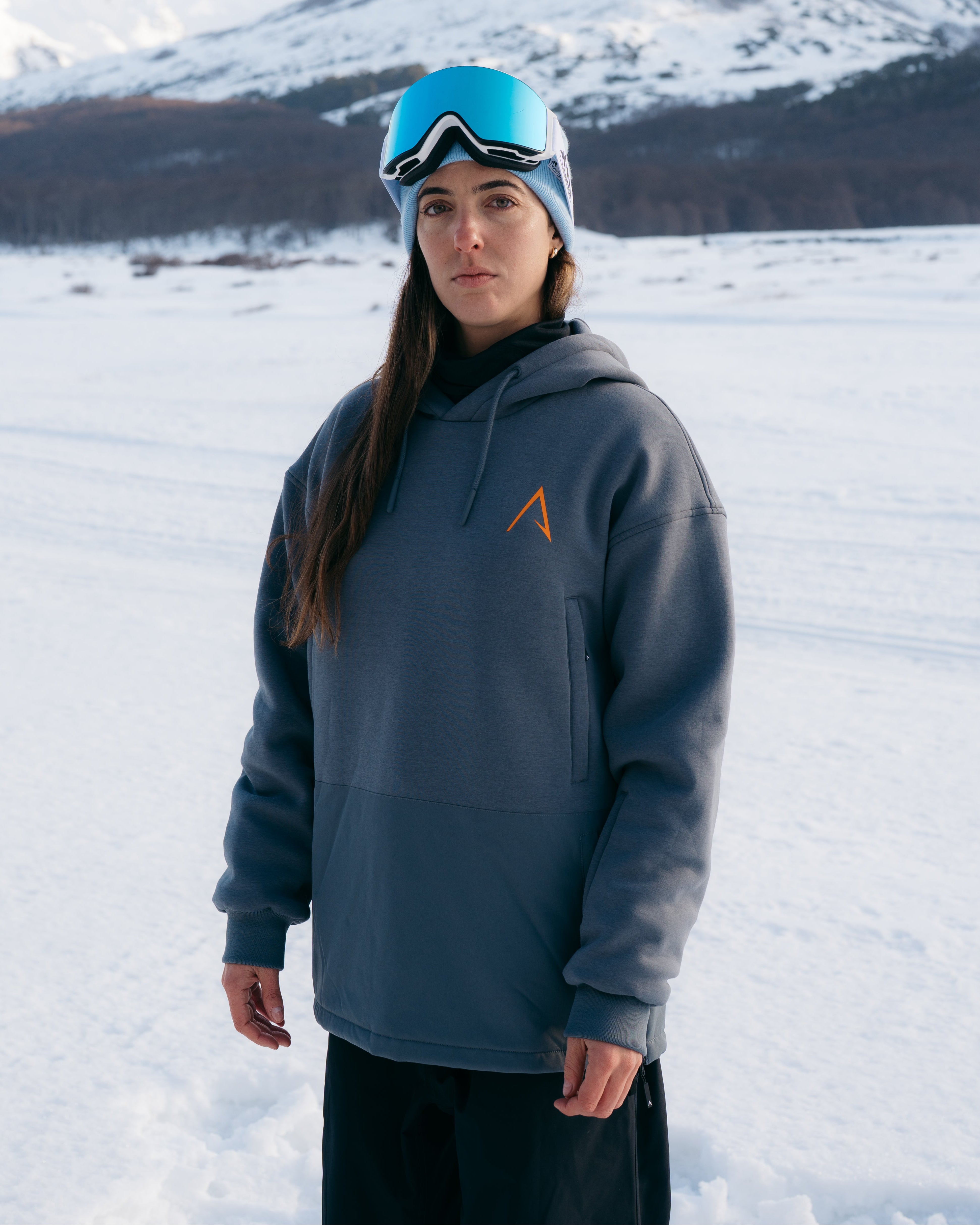 The Softflex Pro: Charcoal
