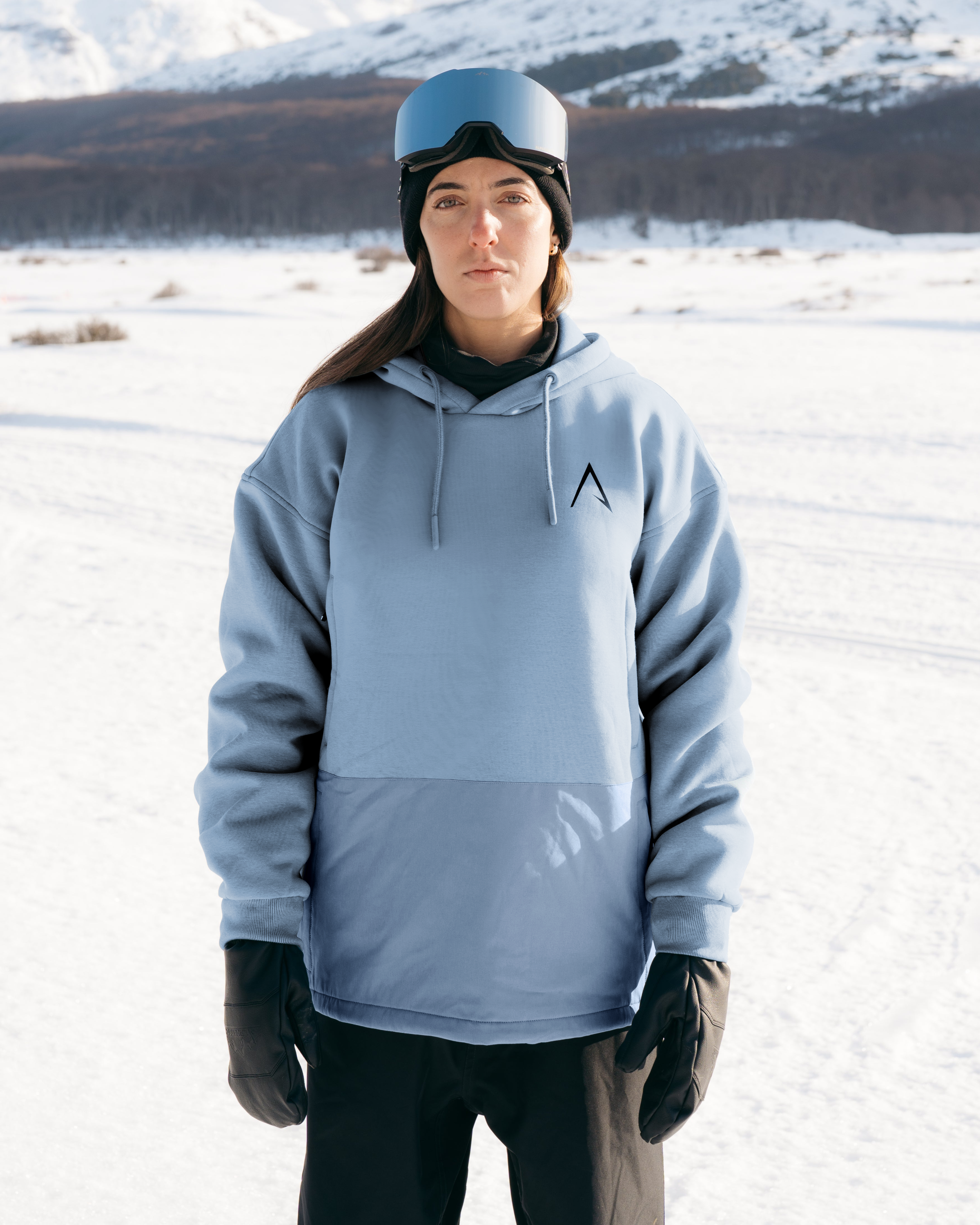 The Softflex Light: Faded Denim