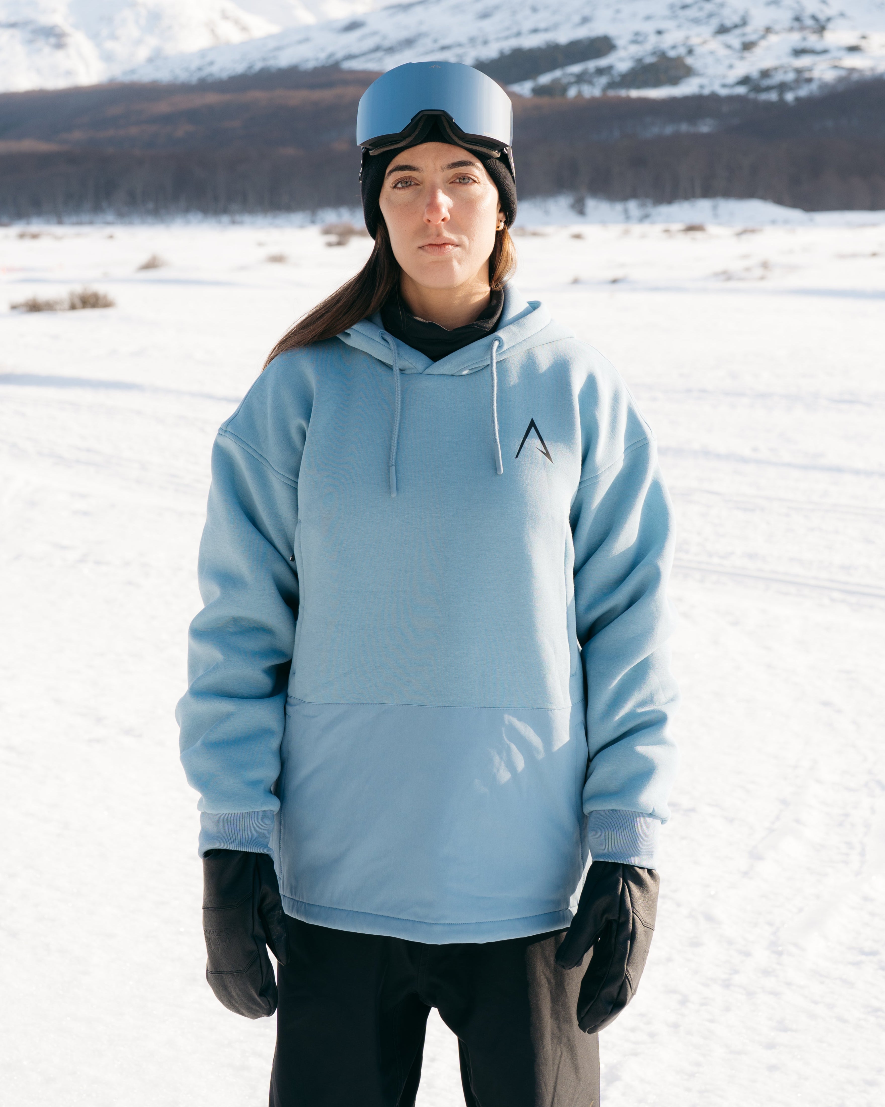 The Softflex Light: Faded Denim