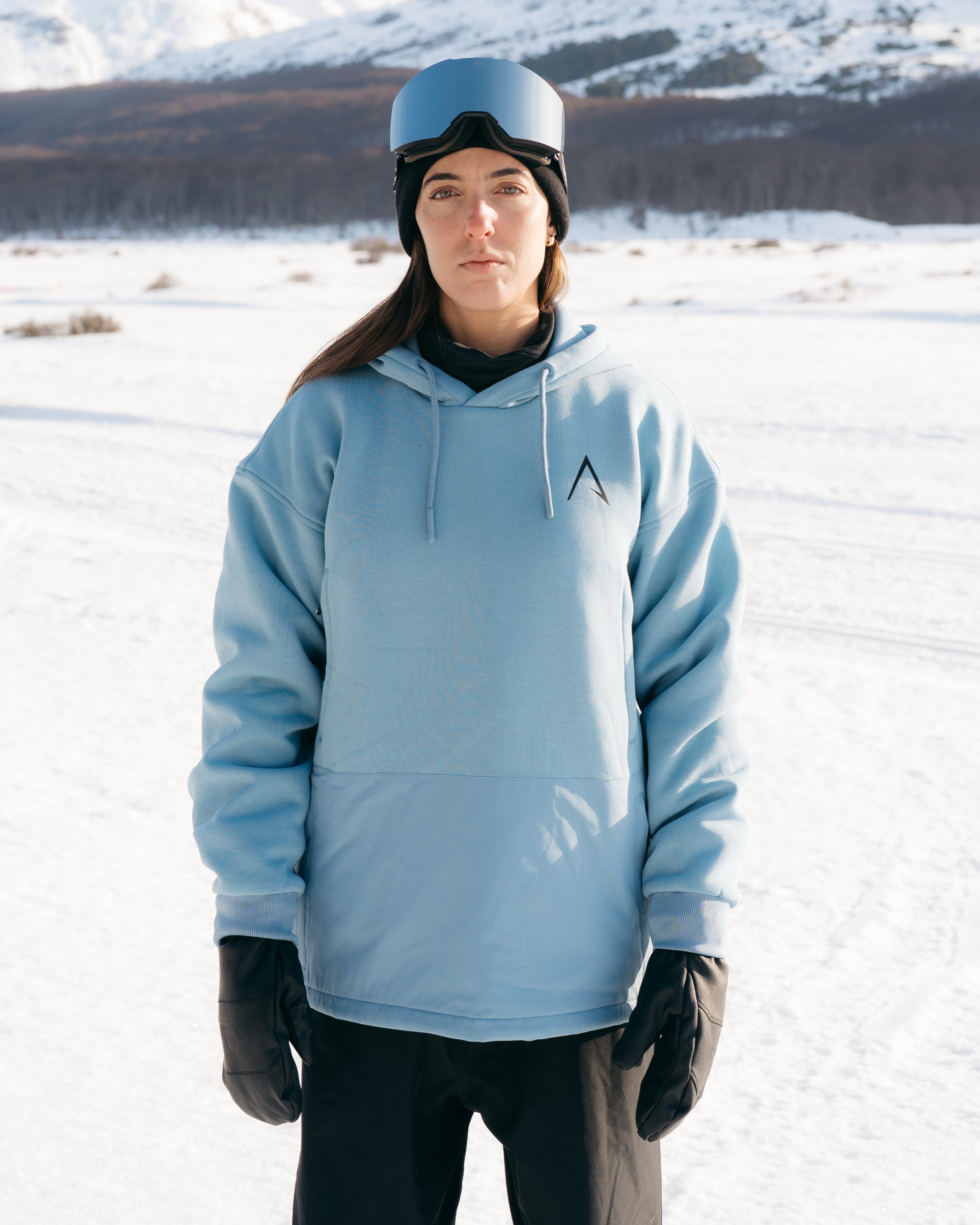 The Softflex Pro: Faded Denim