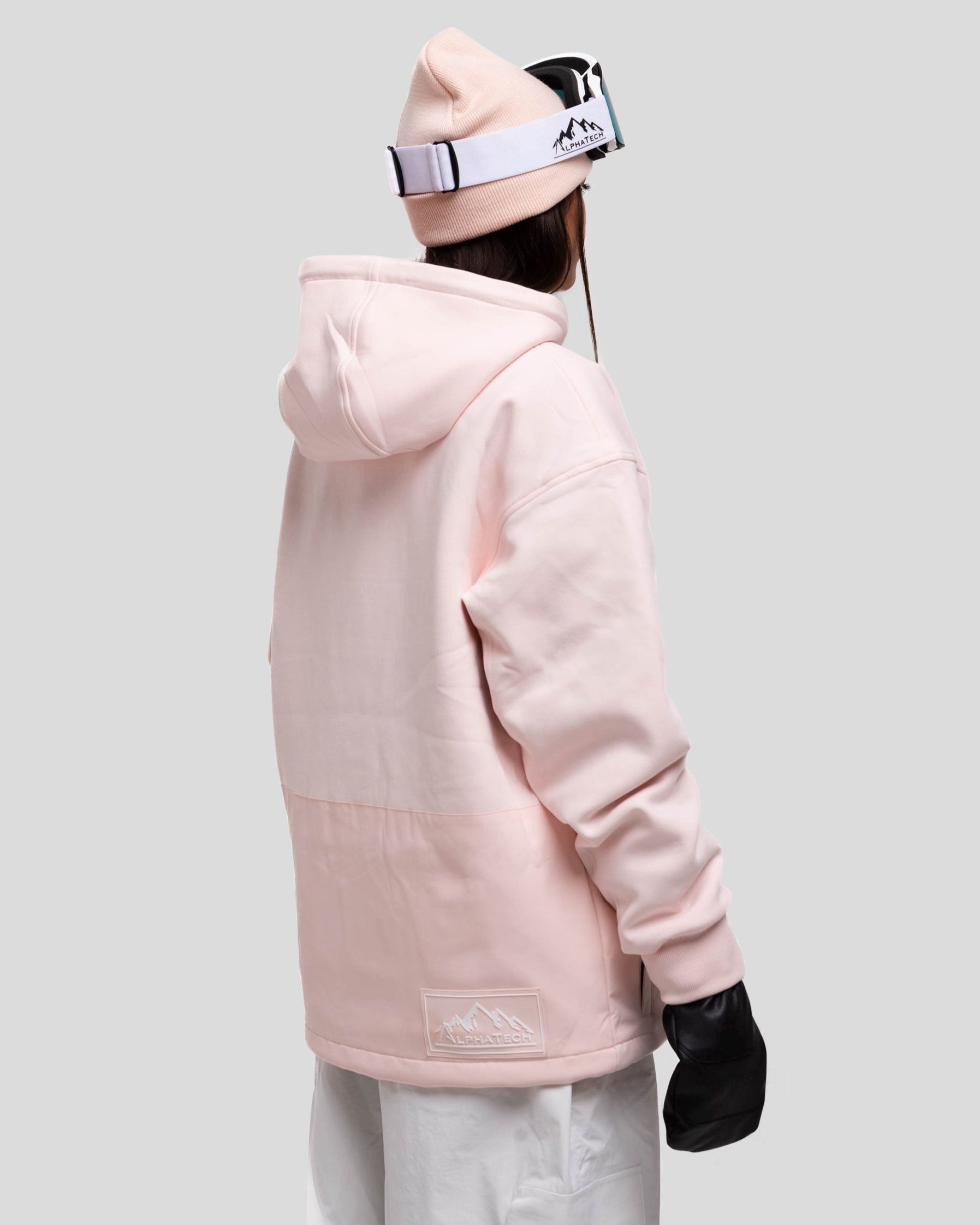 The Softflex Pro: Rose Water