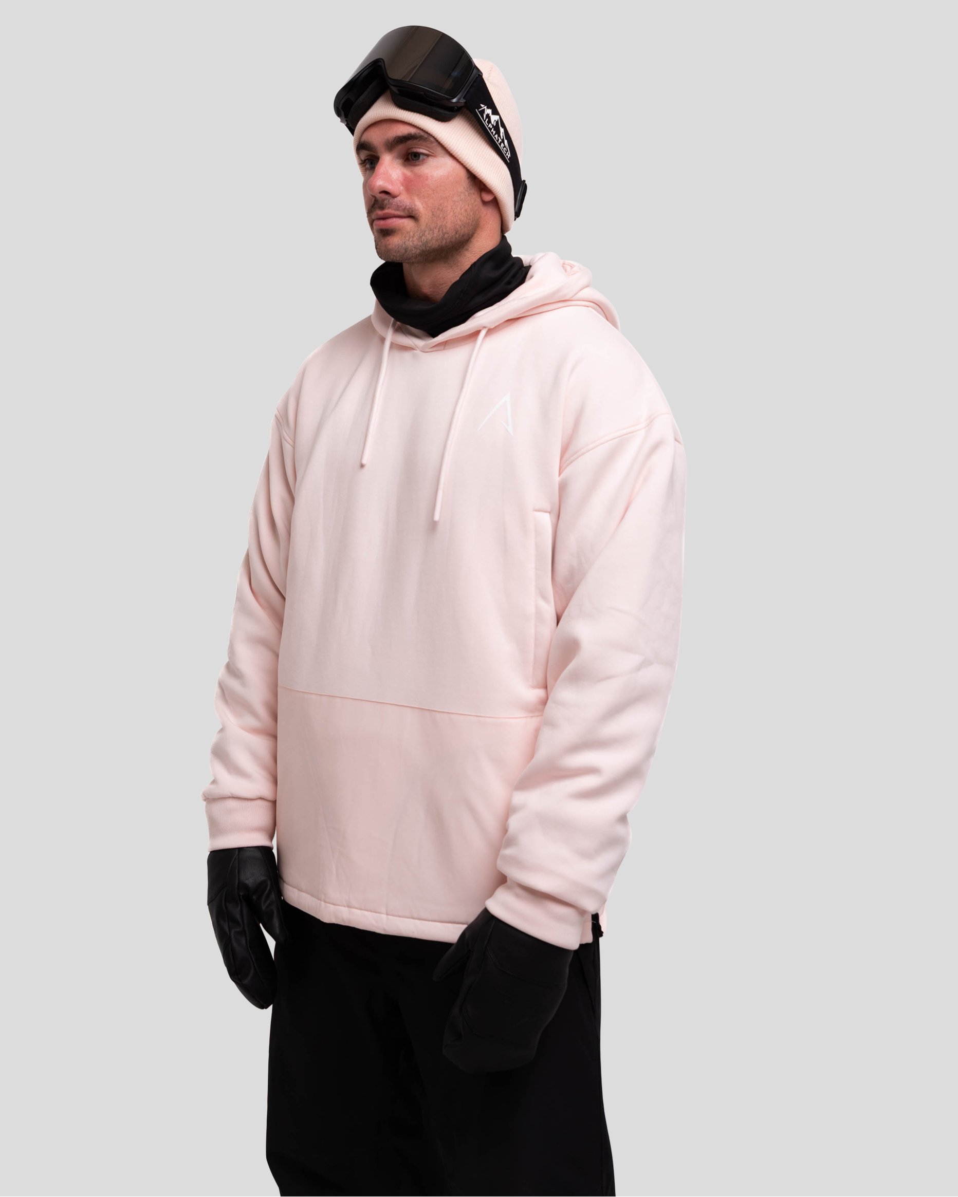 The Softflex Pro: Rose Water