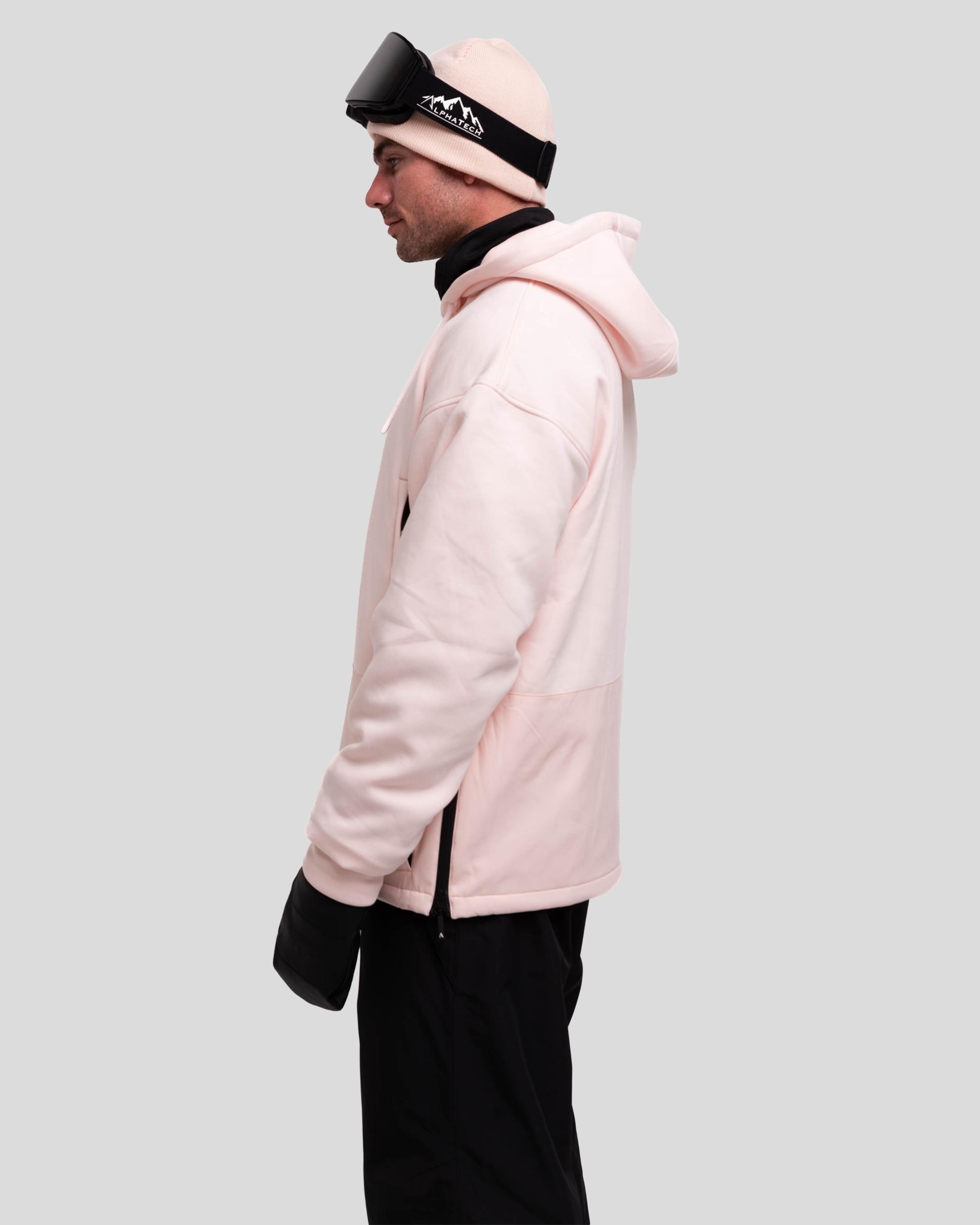 The Softflex Pro: Rose Water