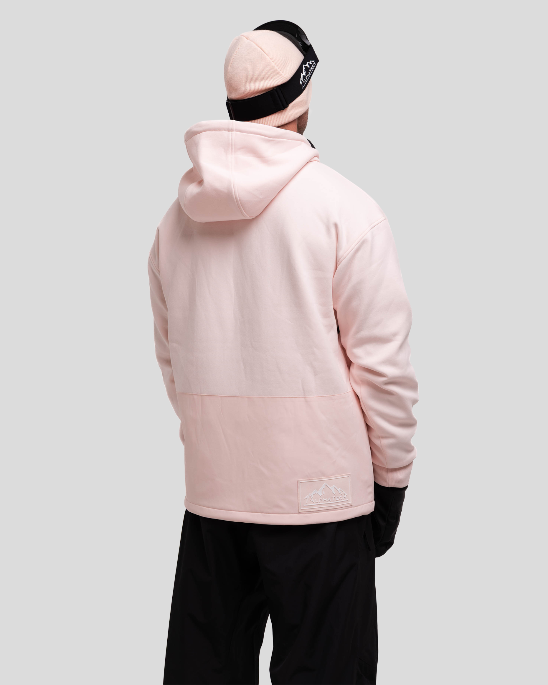 The Softflex Pro: Rose Water