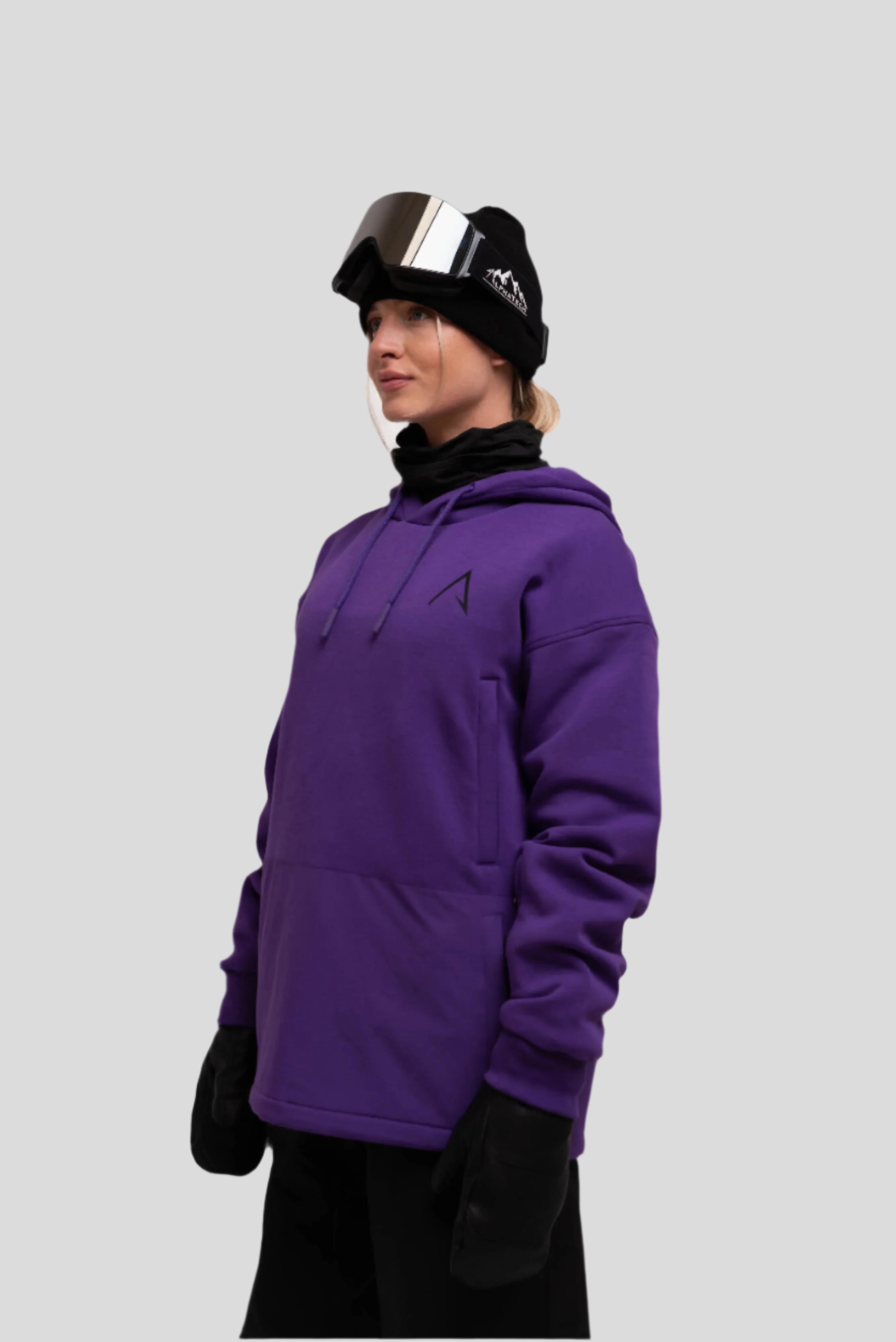 The Softflex Light: Purple