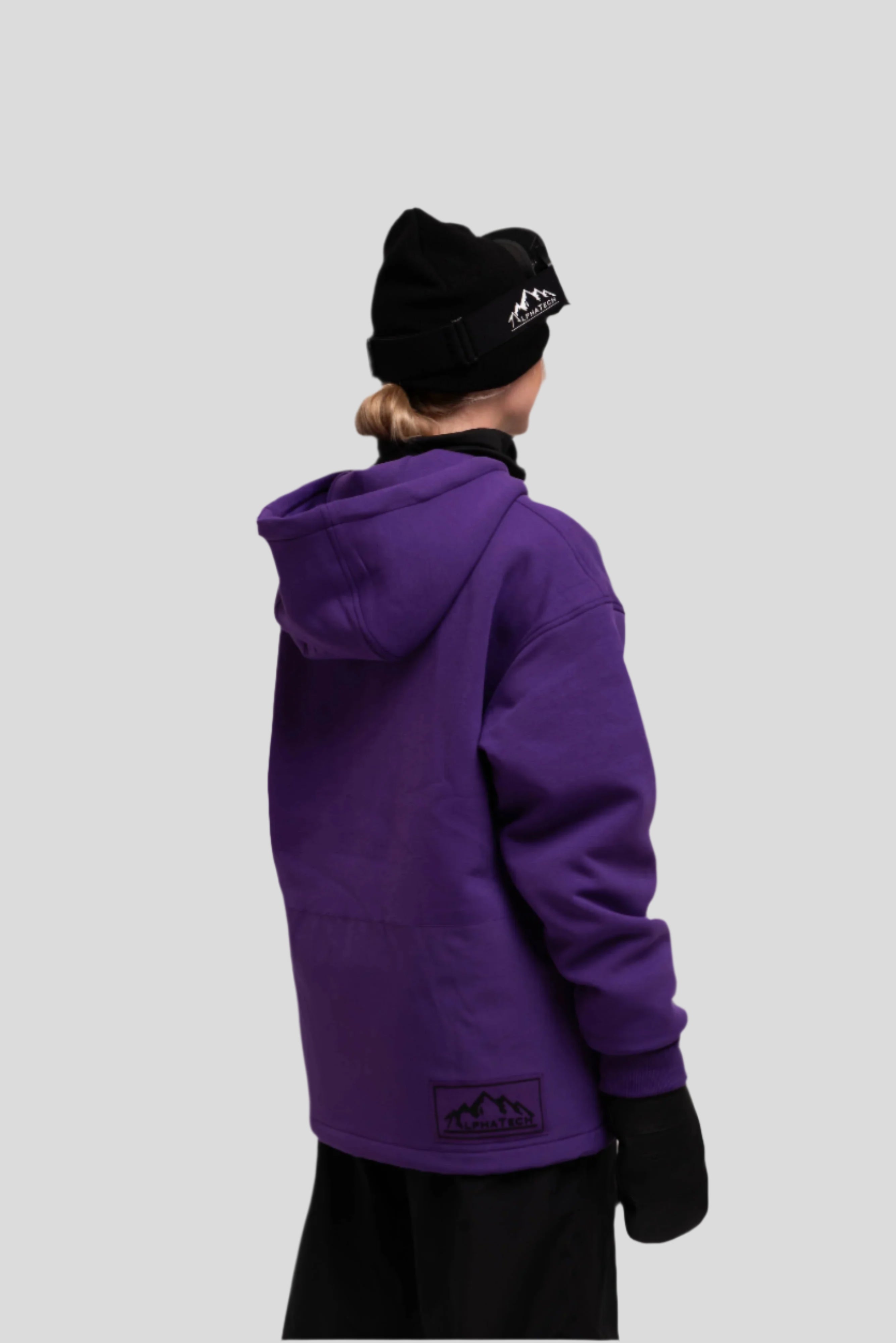 The Softflex Light: Purple