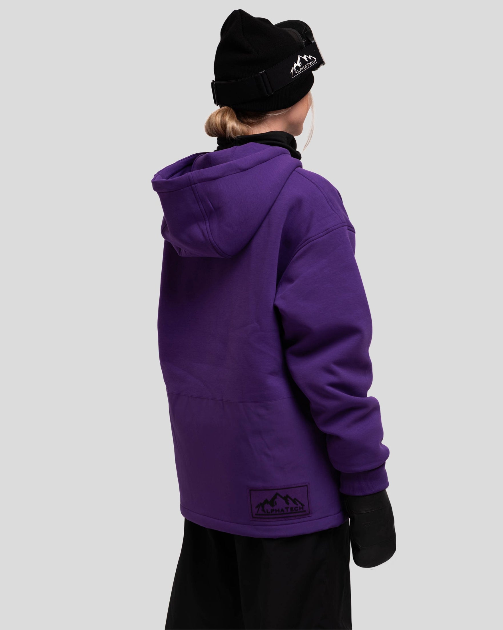 The Softflex Light: Purple