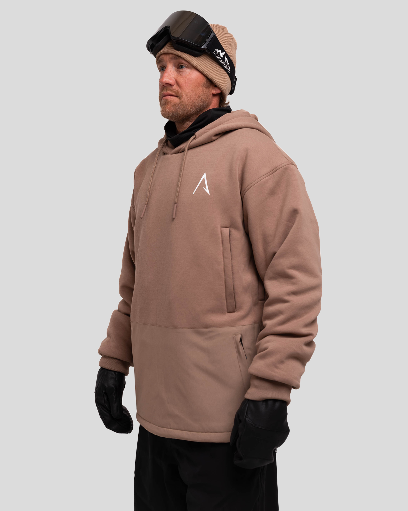 The Softflex Pro: Clay