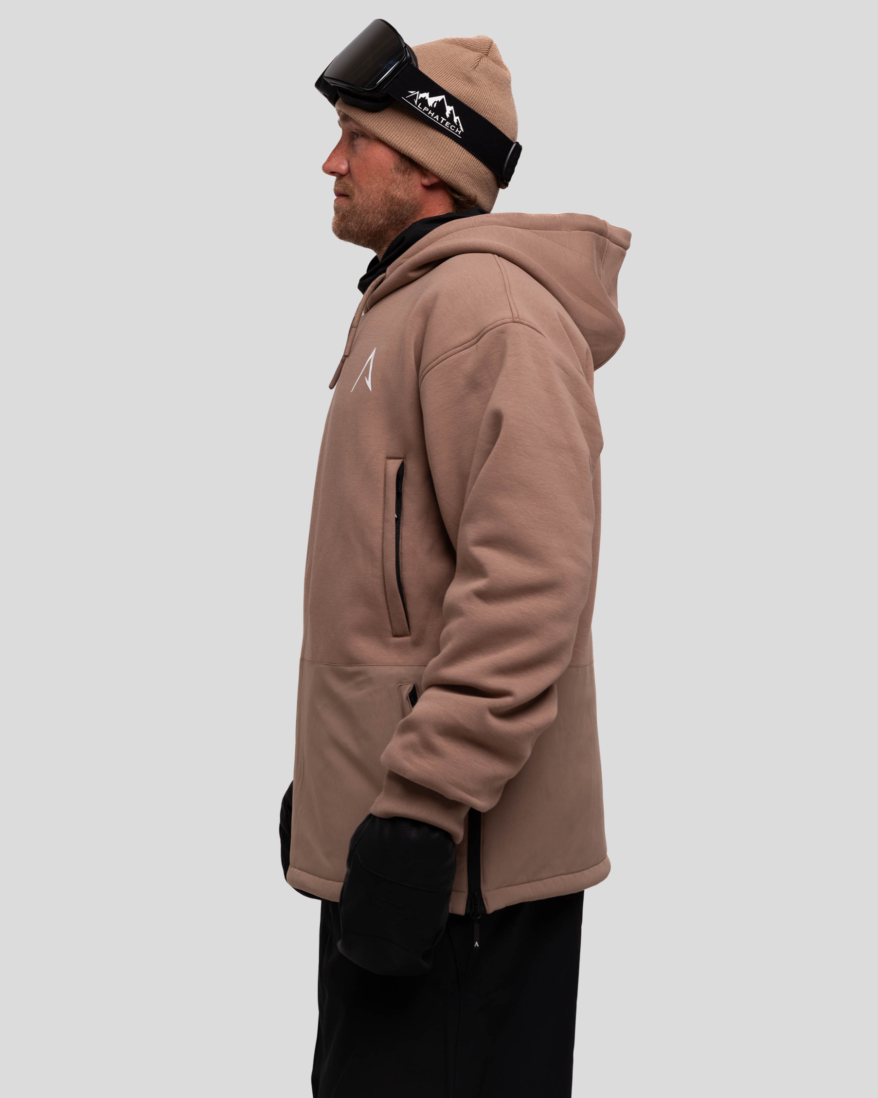 The Softflex Pro: Clay