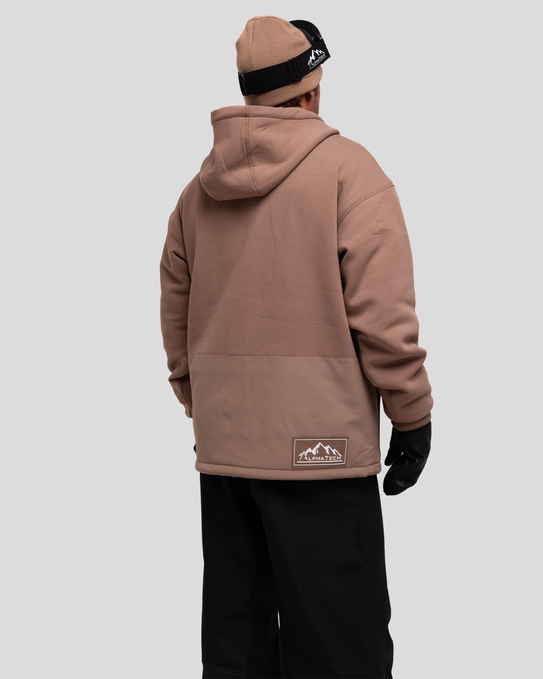 The Softflex Pro: Clay