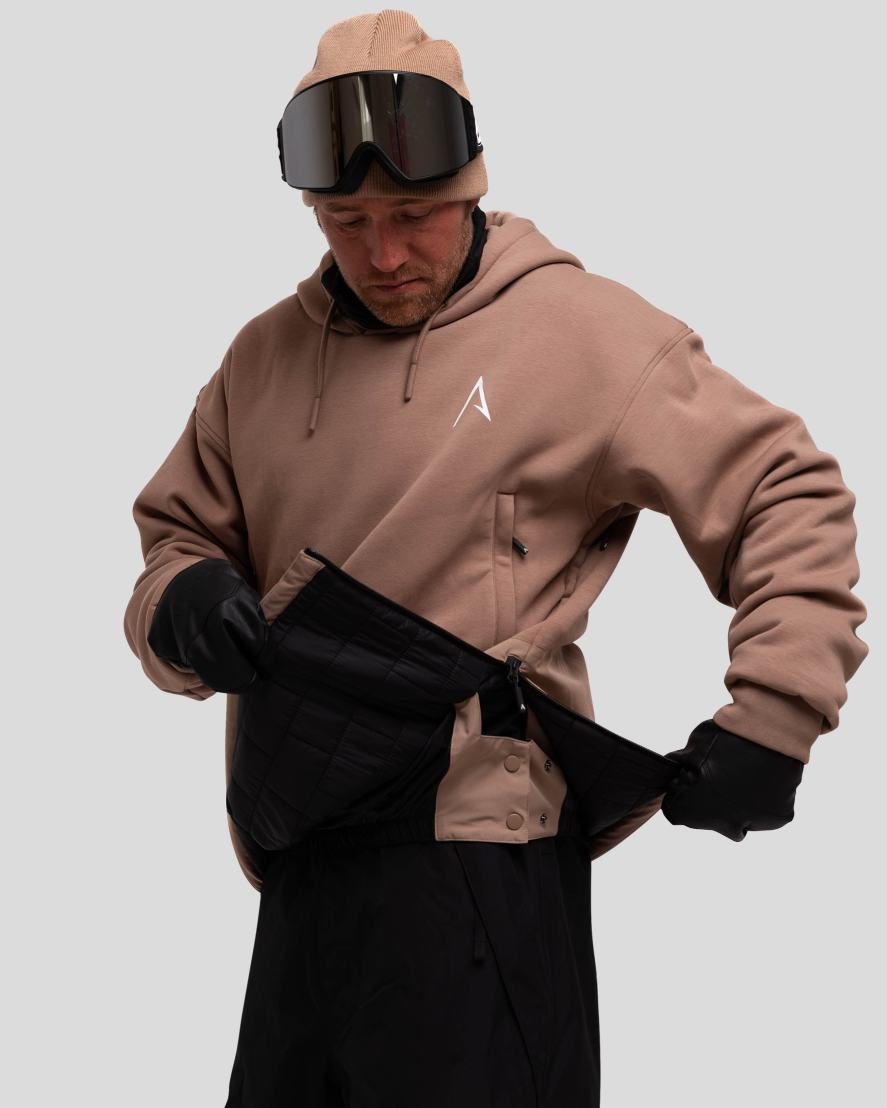 The Softflex Pro: Clay