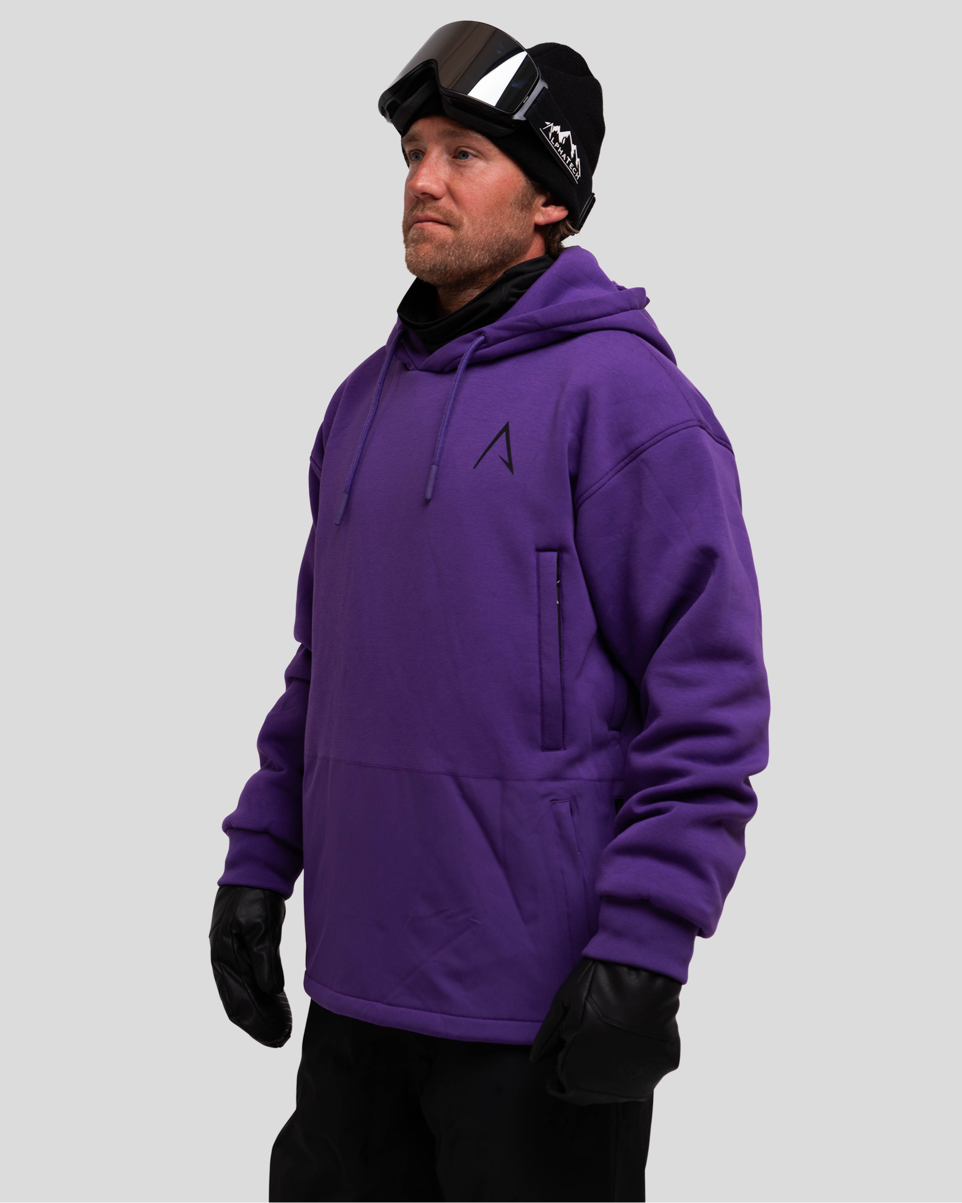 The Softflex Light: Purple