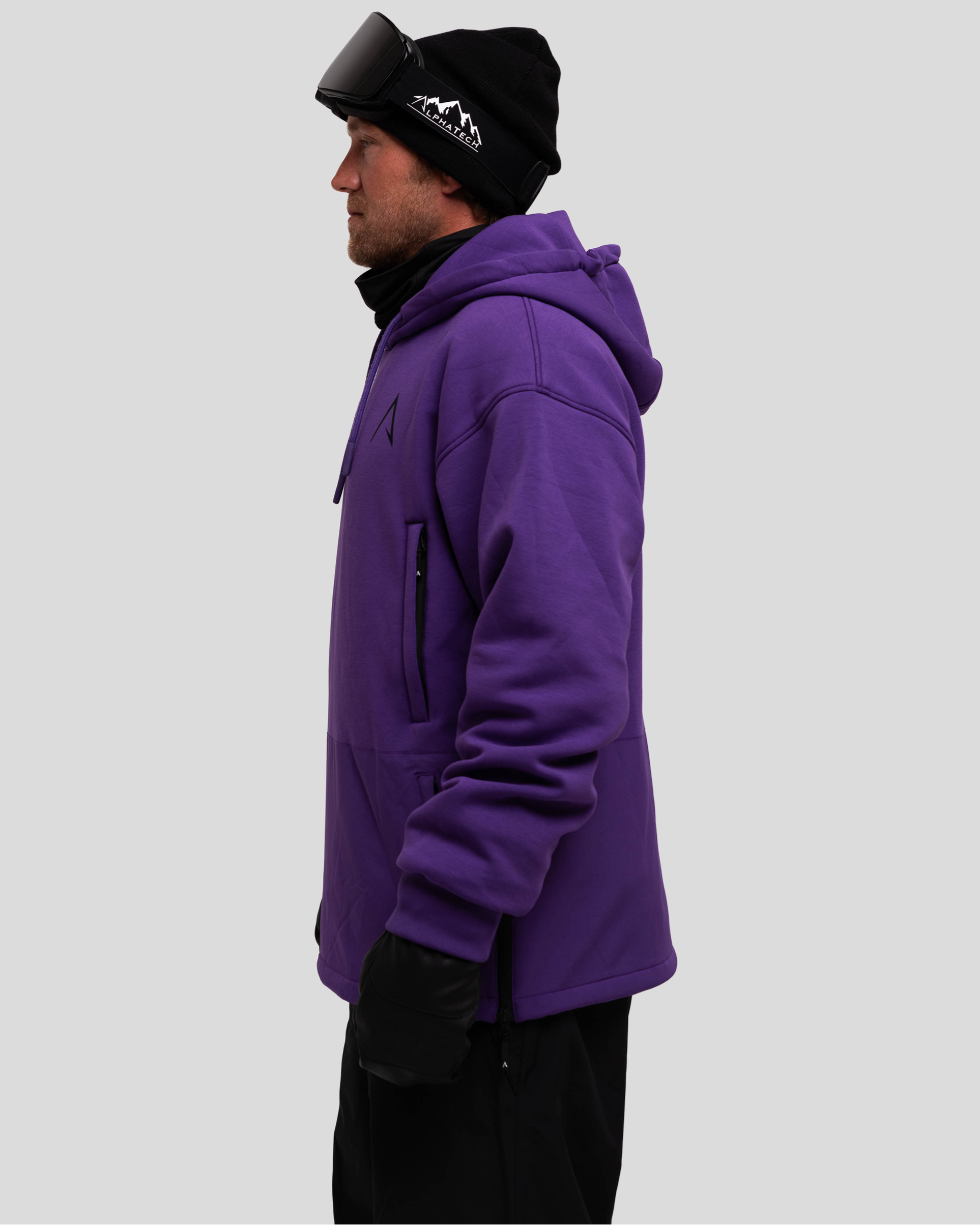 The Softflex Light: Purple