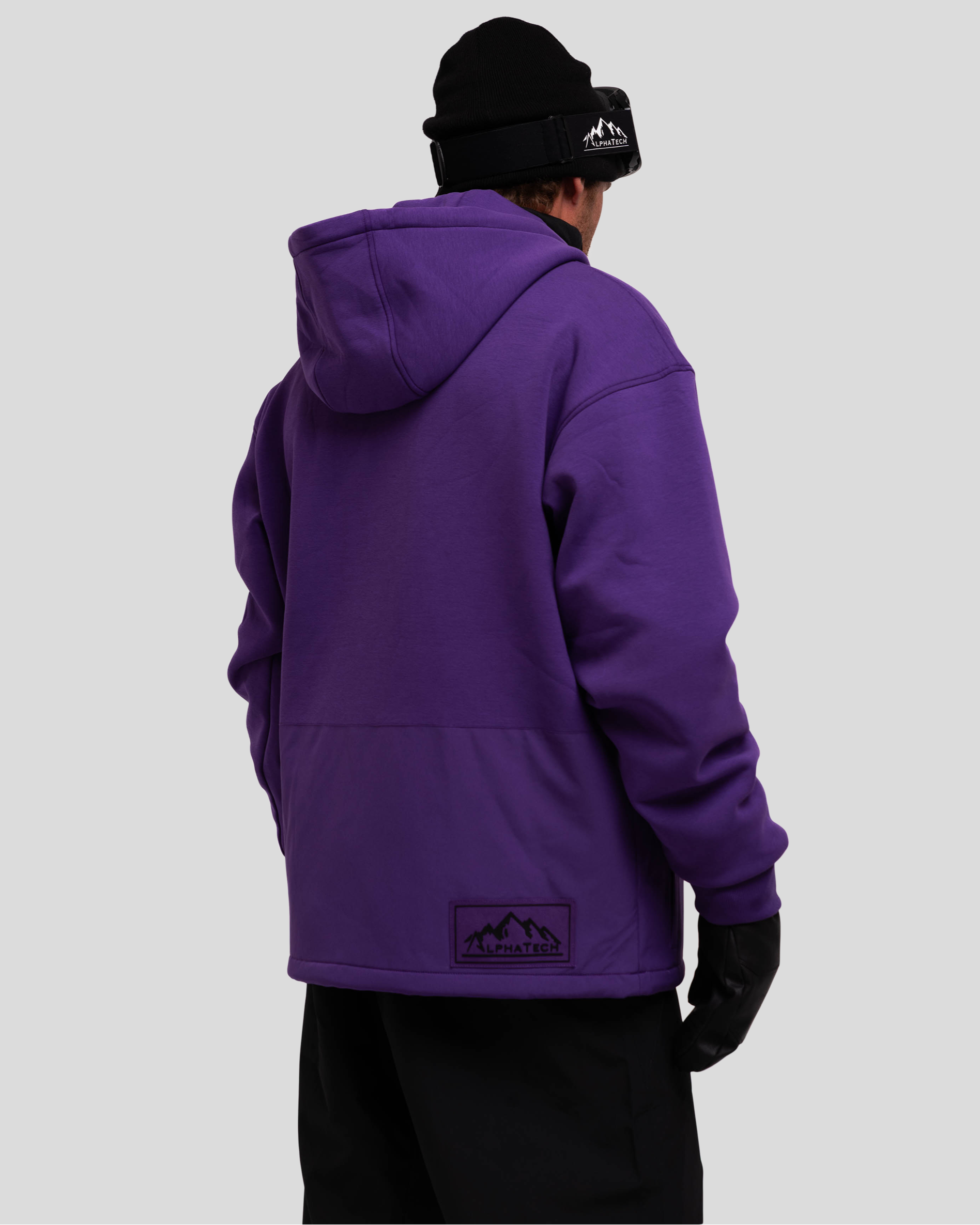 The Softflex Light: Purple