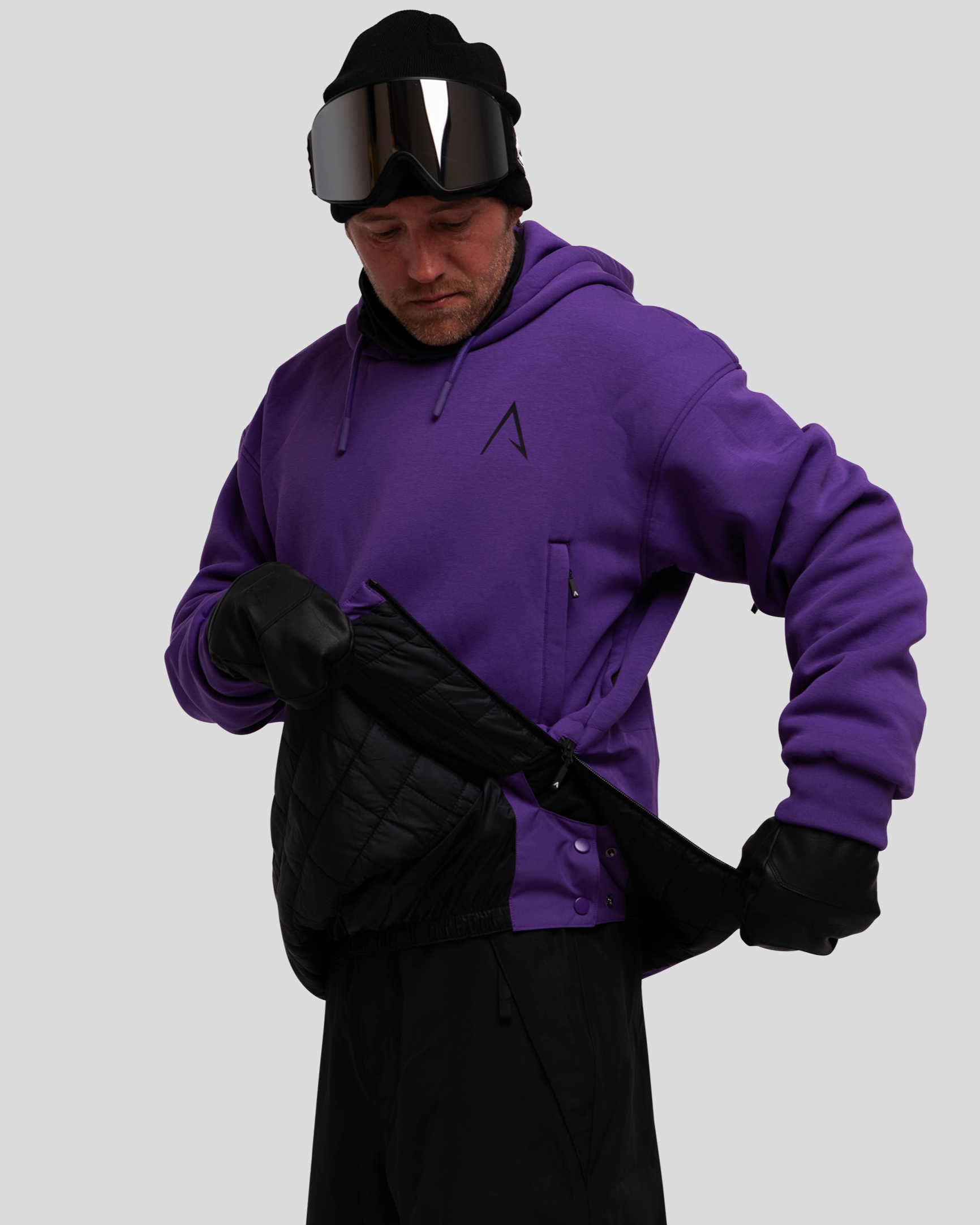 The Softflex Light: Purple