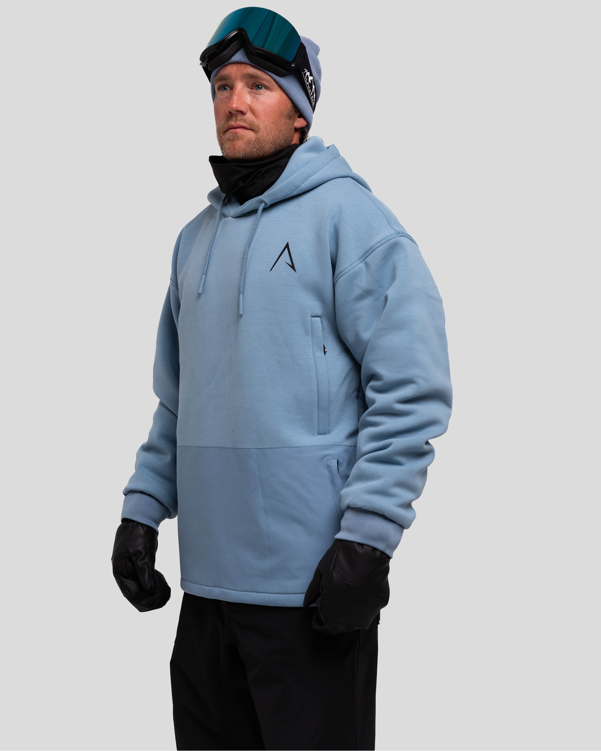 The Softflex Pro: Faded Denim