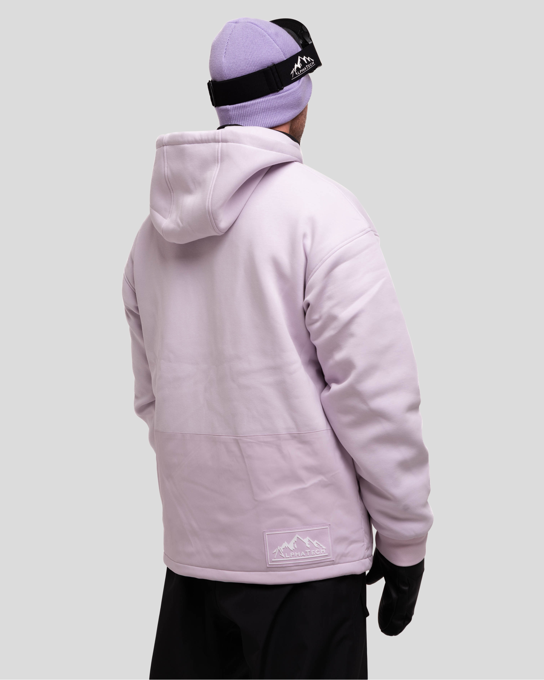 The Softflex Pro: Lavender