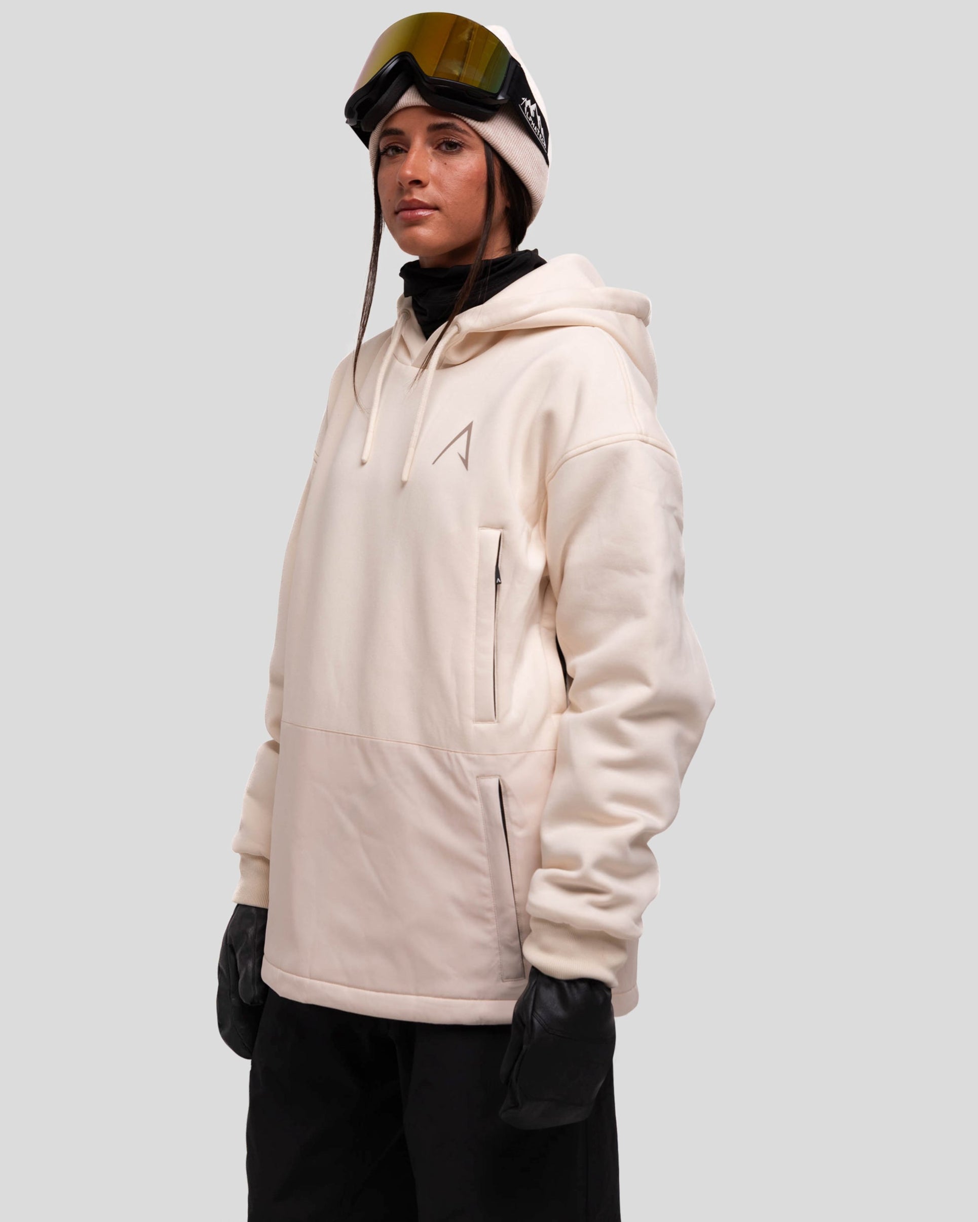 The Softflex Pro: Oat
