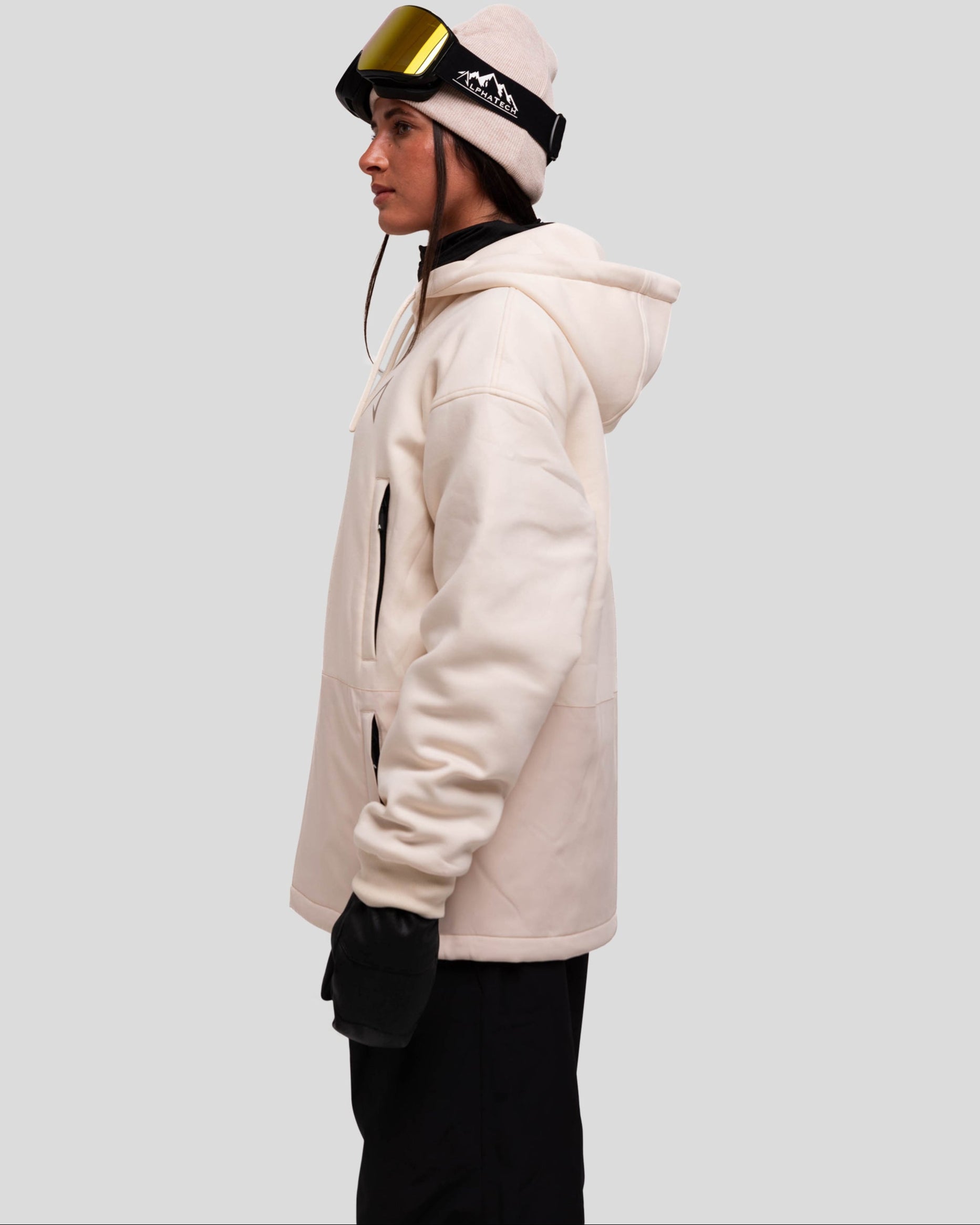 The Softflex Pro: Oat