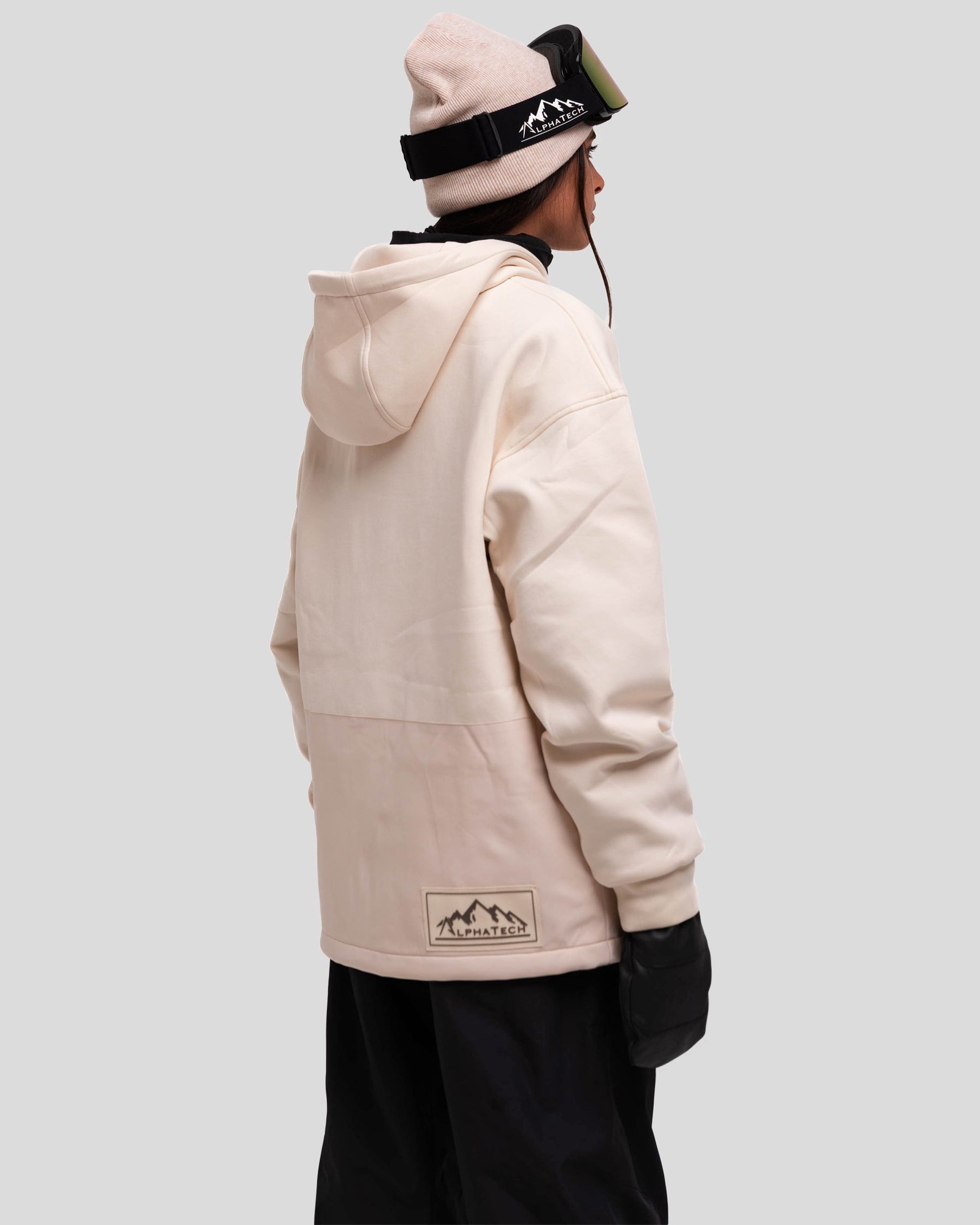 The Softflex Pro: Oat