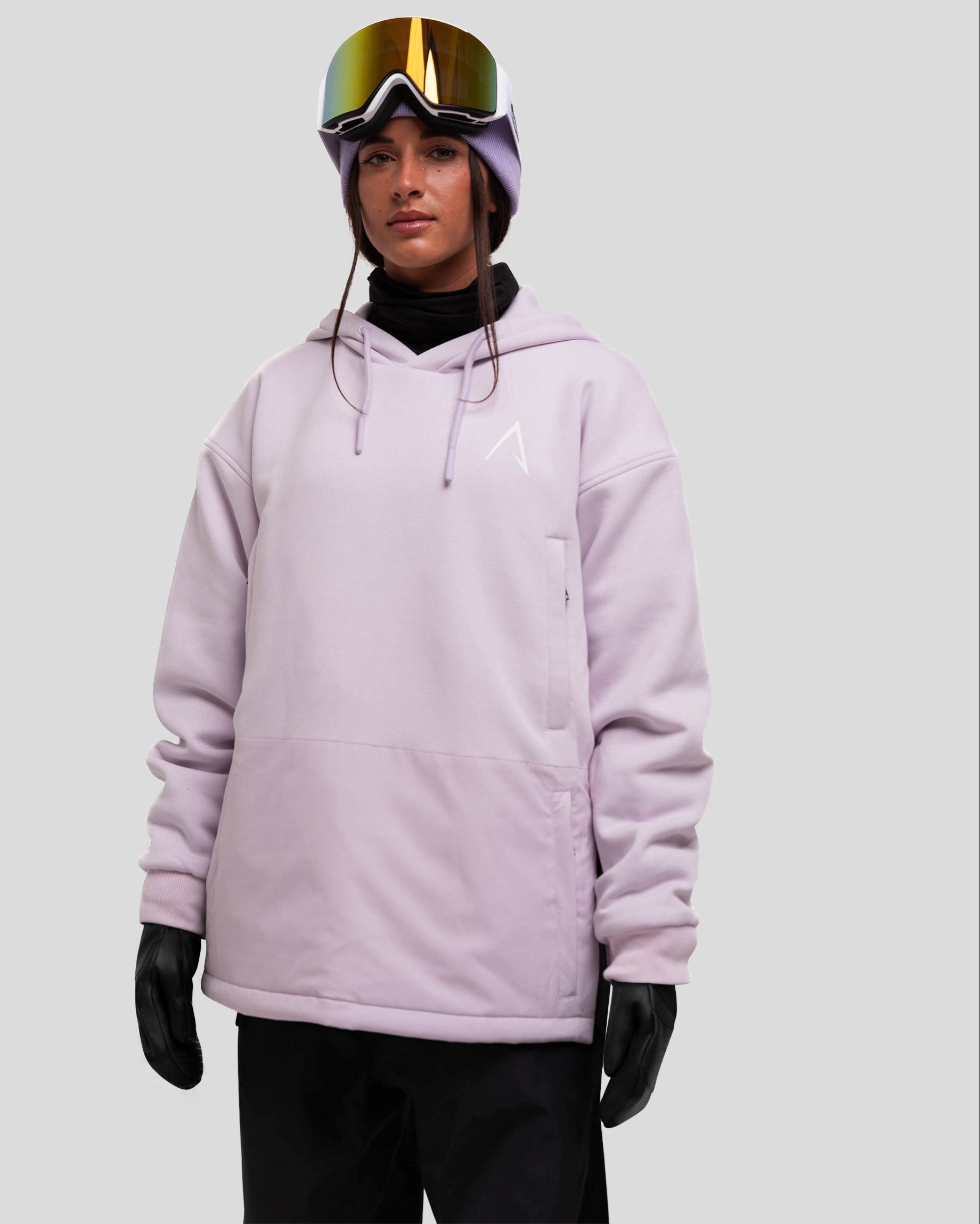 The Softflex Pro: Lavender