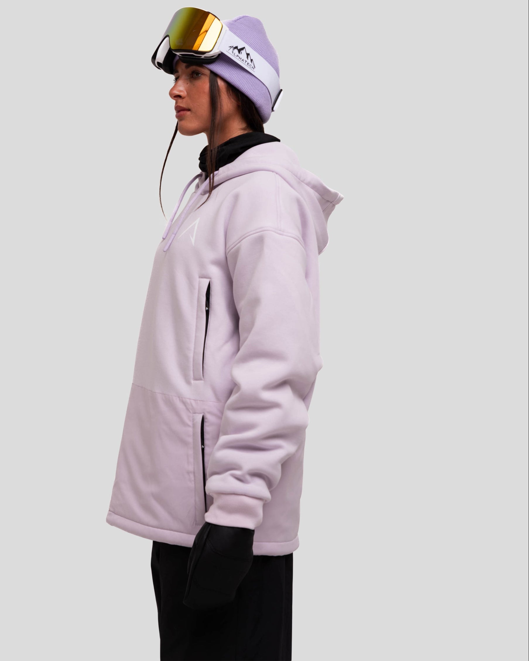 The Softflex Pro: Lavender