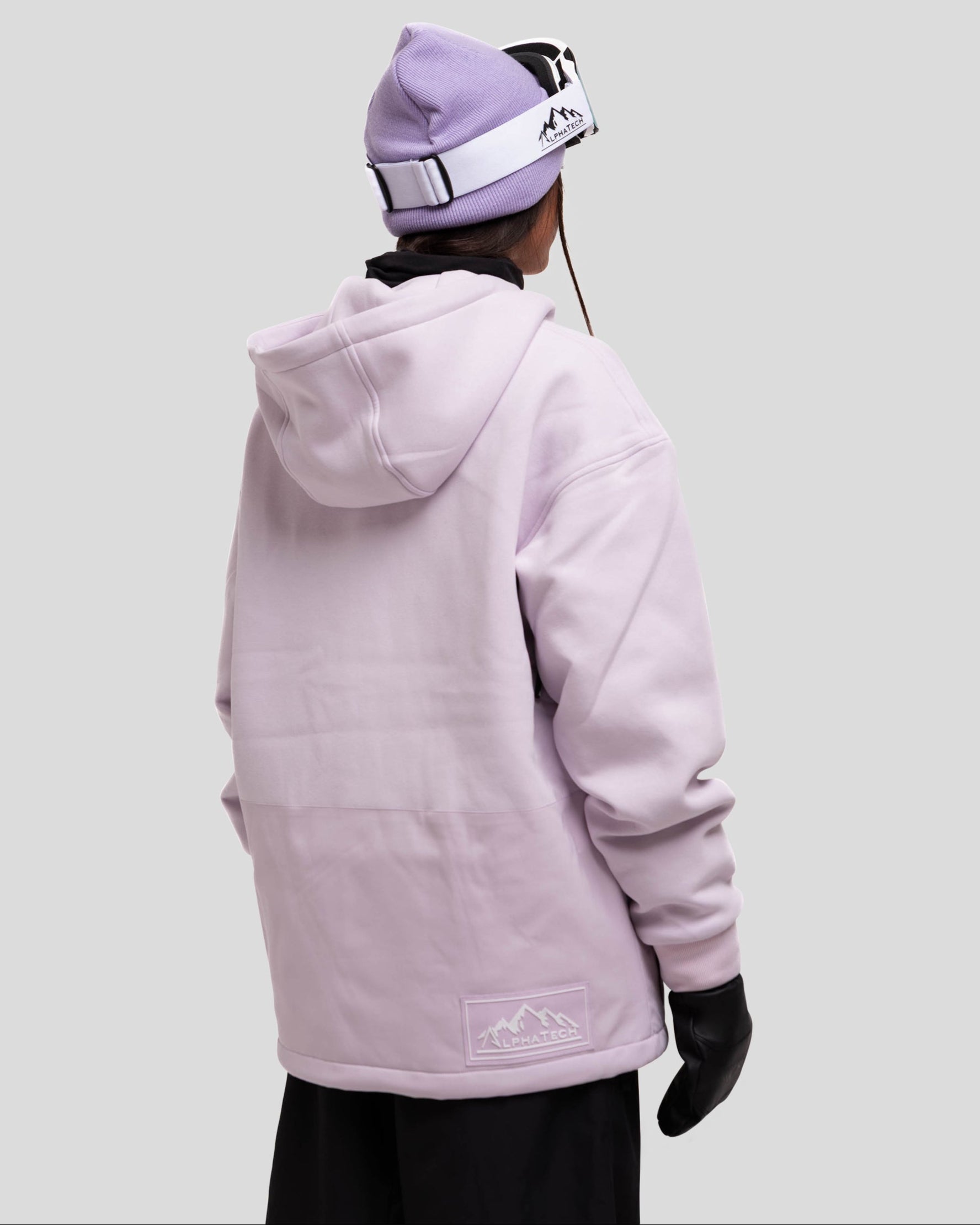 The Softflex Pro: Lavender