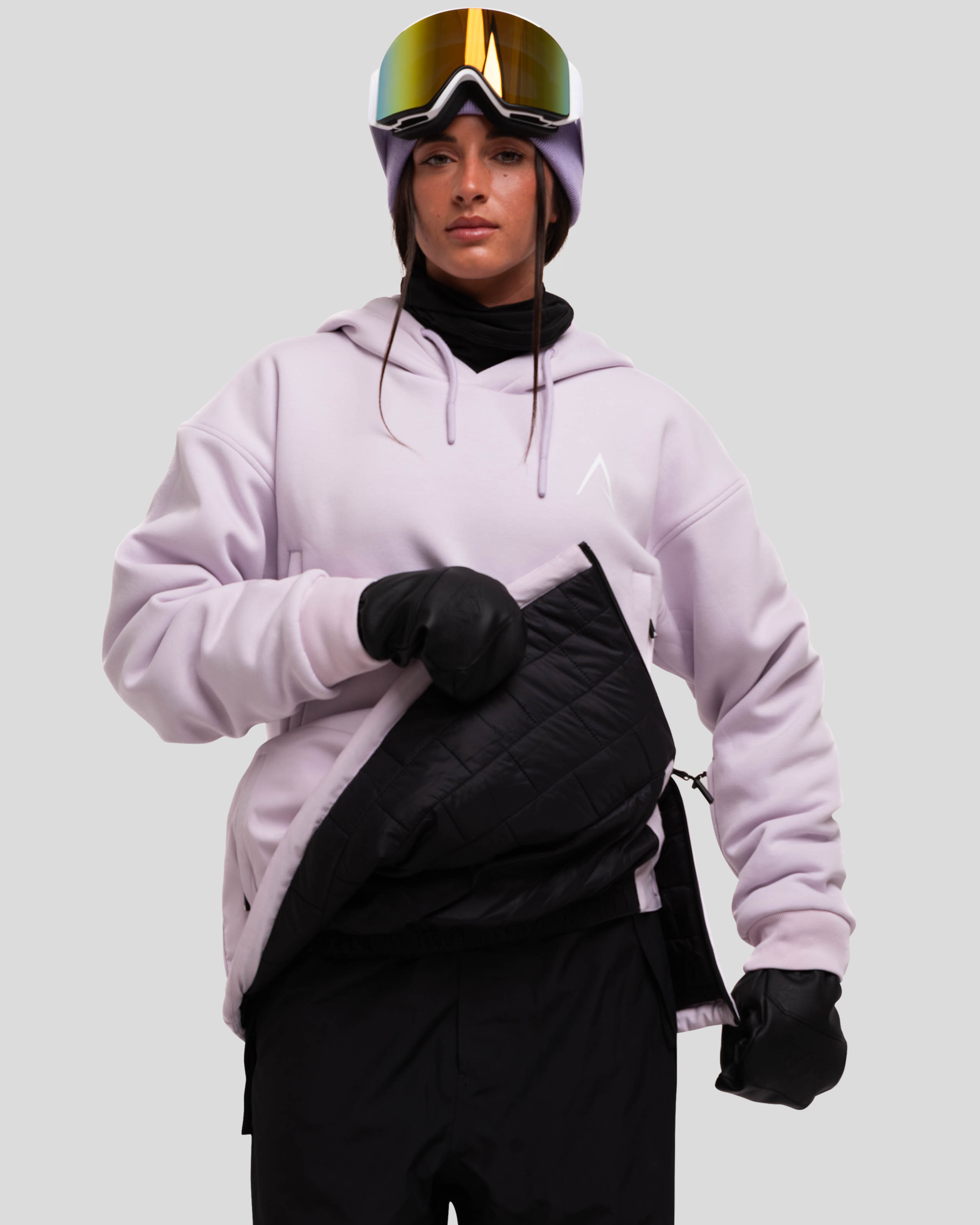 The Softflex Pro: Lavender