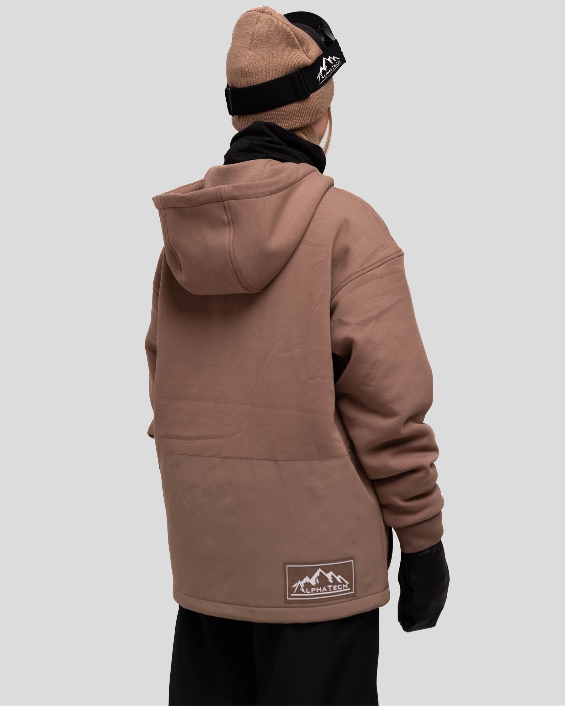 The Softflex Pro: Clay