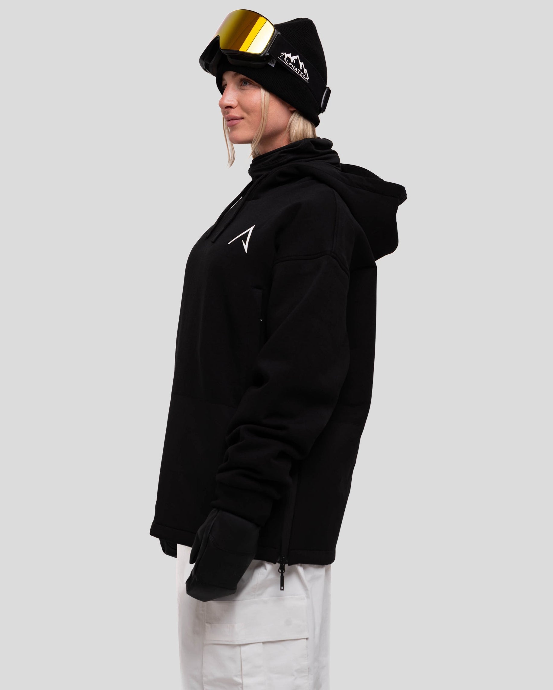 The Softflex Light: Black