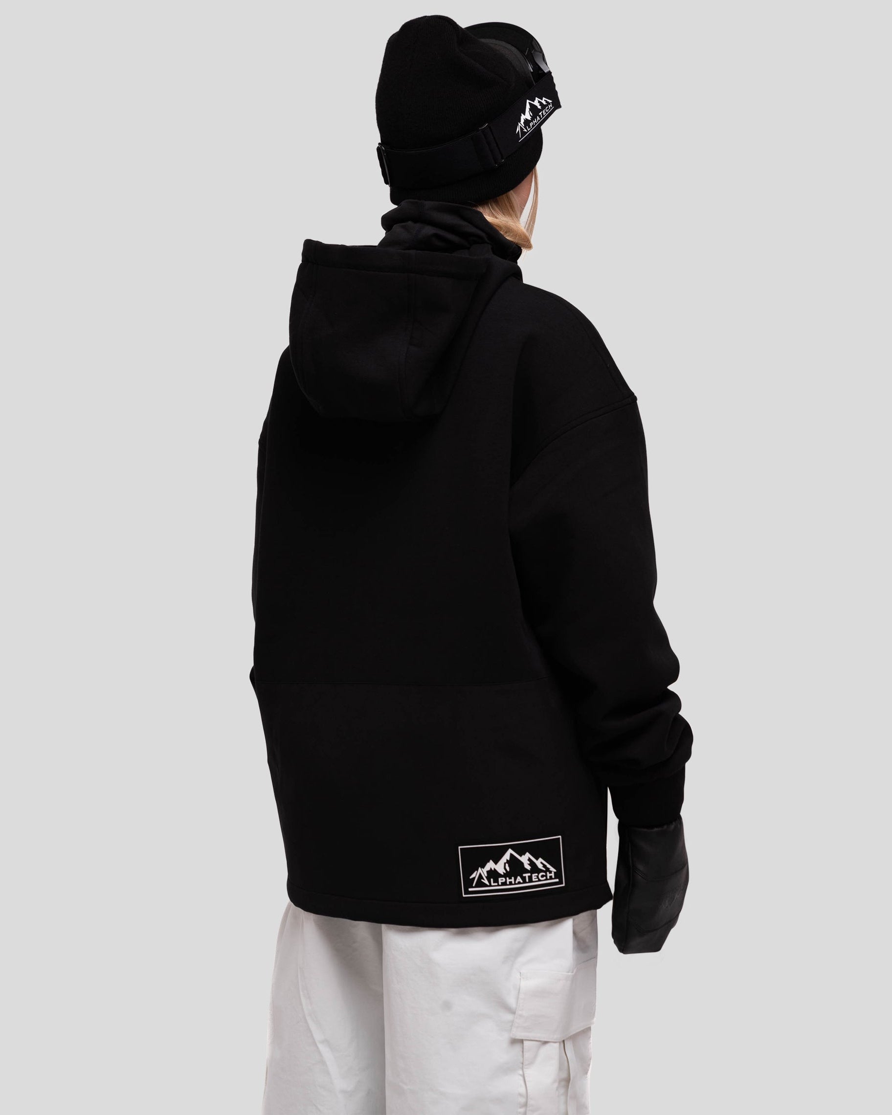 The Softflex Light: Black