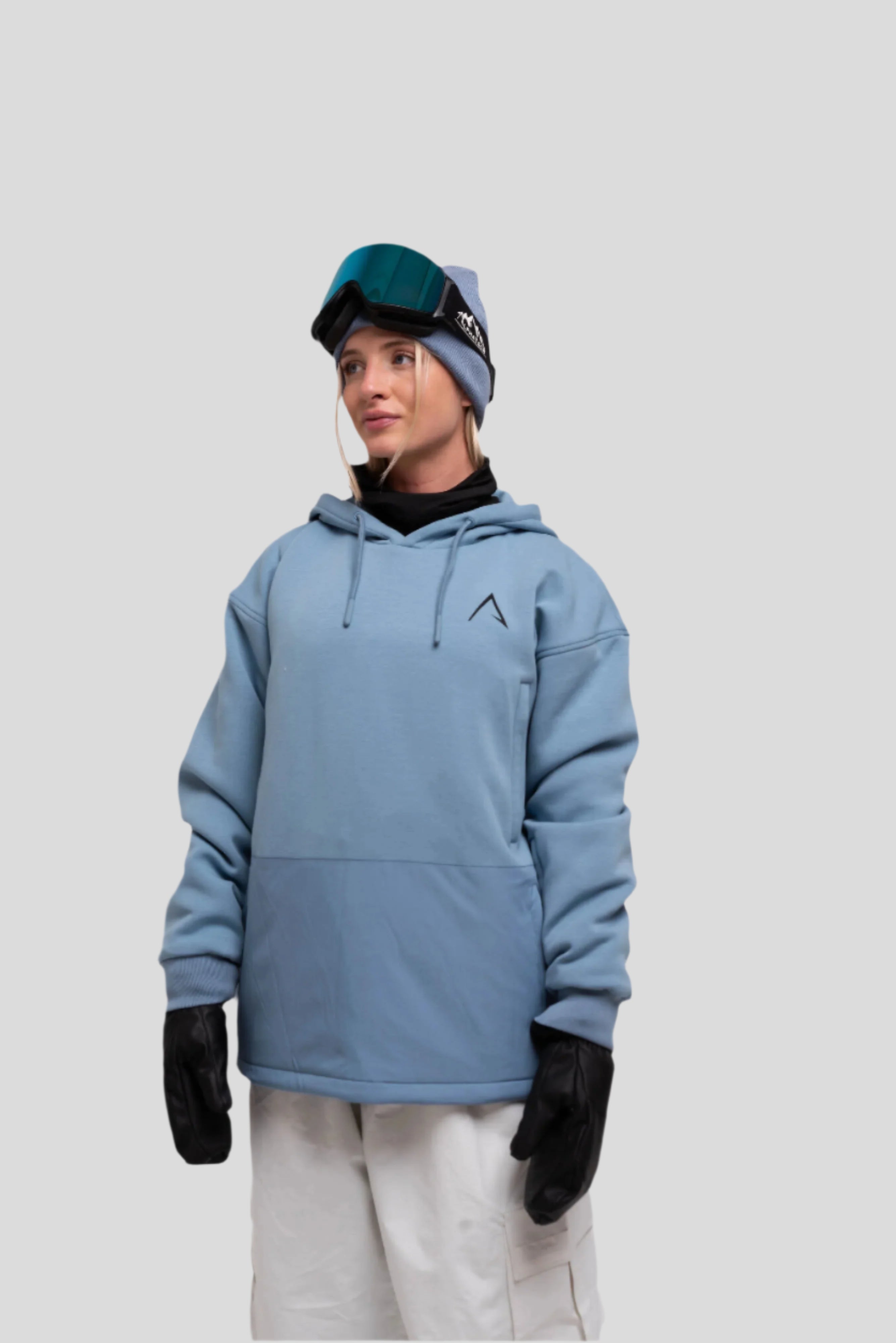 The Softflex Pro: Faded Denim