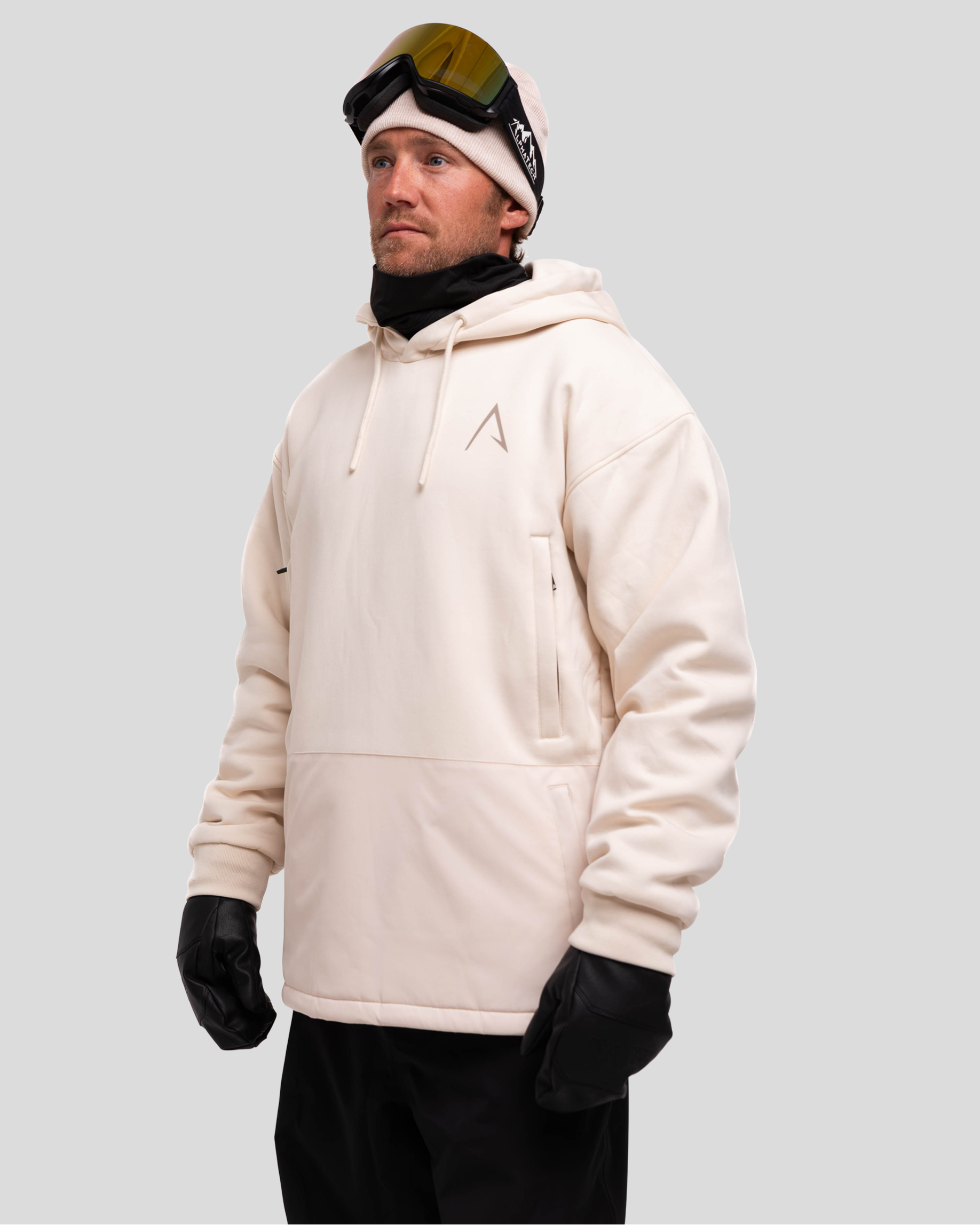 The Softflex Pro: Oat
