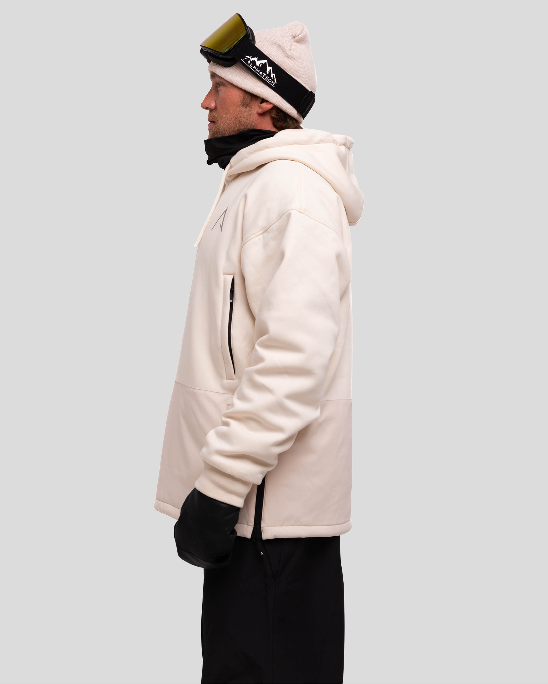 The Softflex Pro: Oat