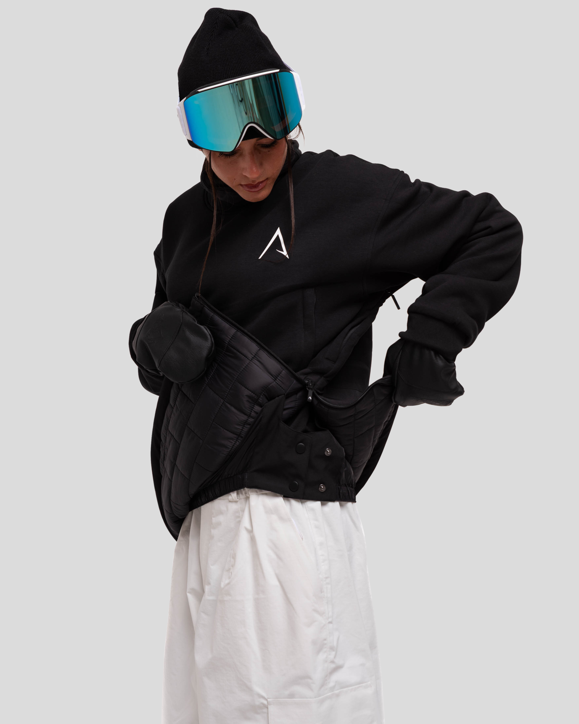The Softflex Light: Black
