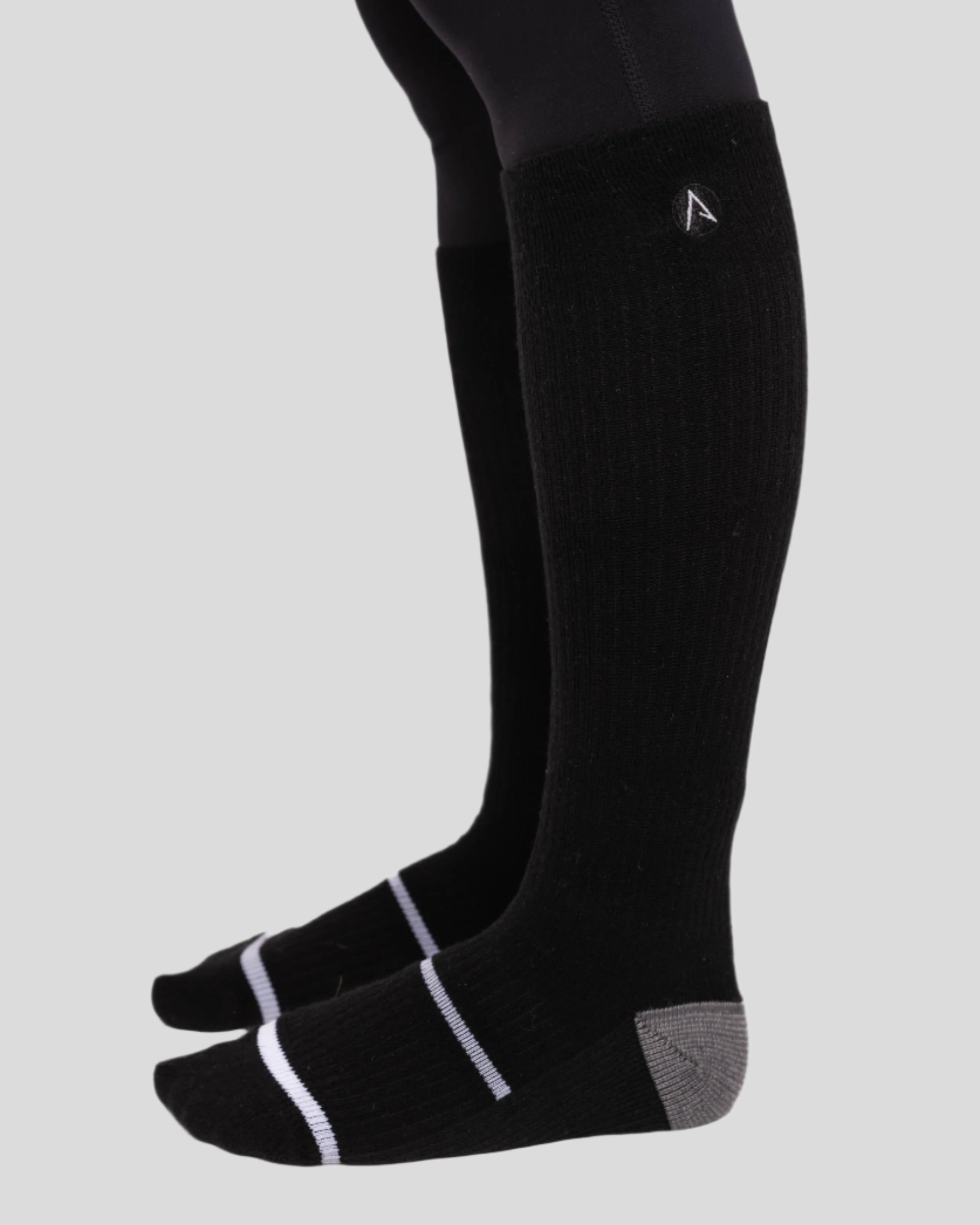 Merino Wool Ski Socks
