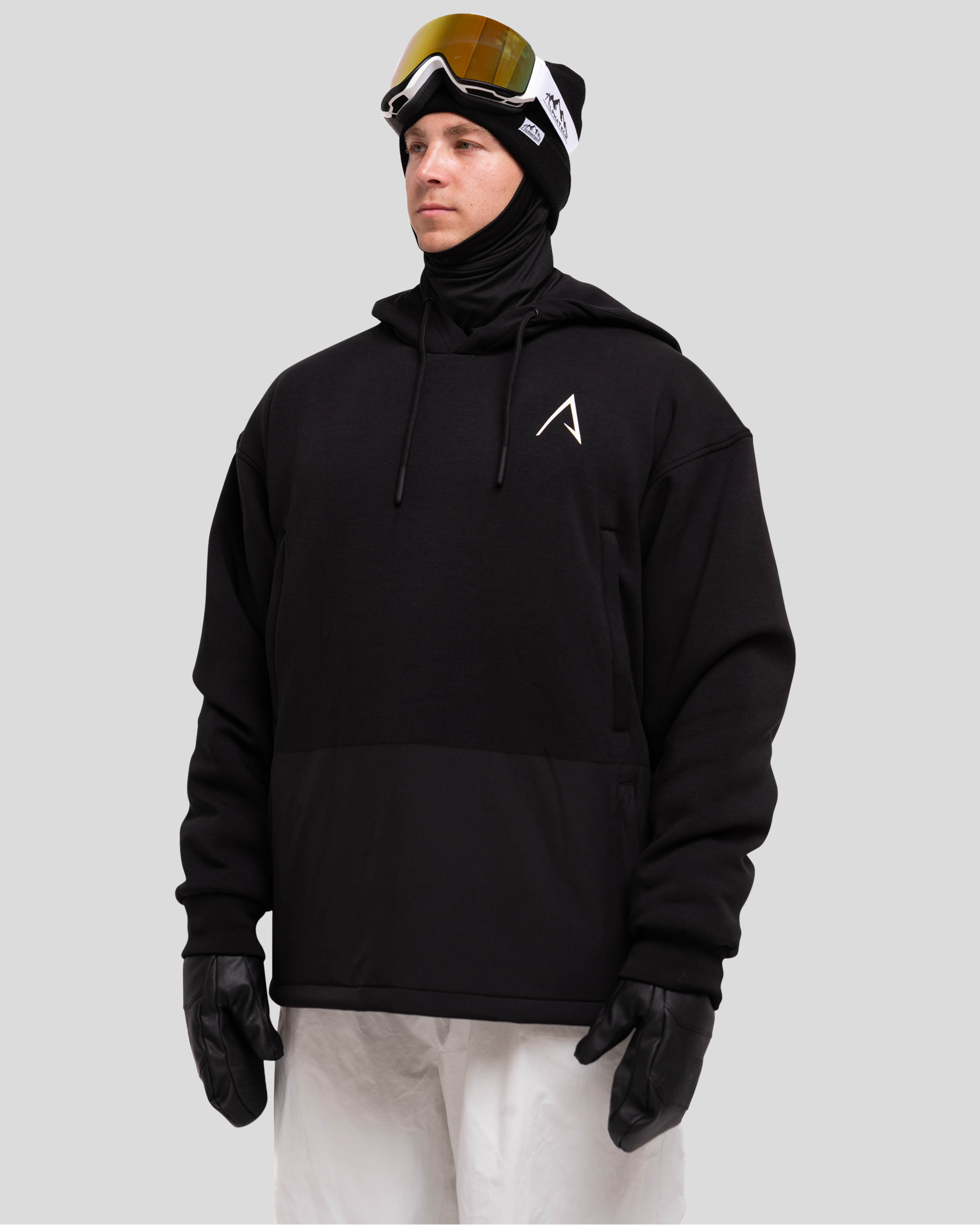 The Softflex Light: Black