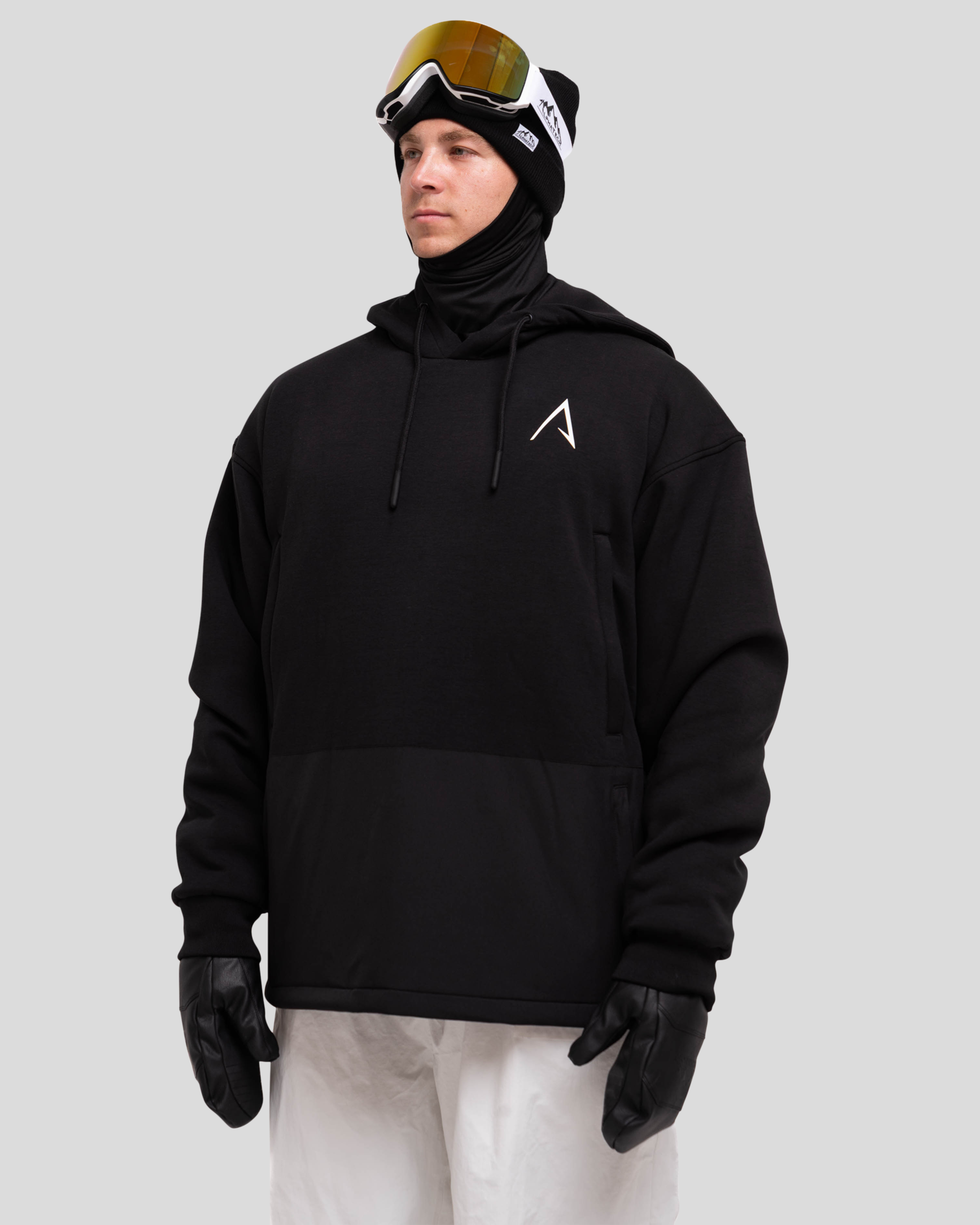 The Softflex Pro: Black