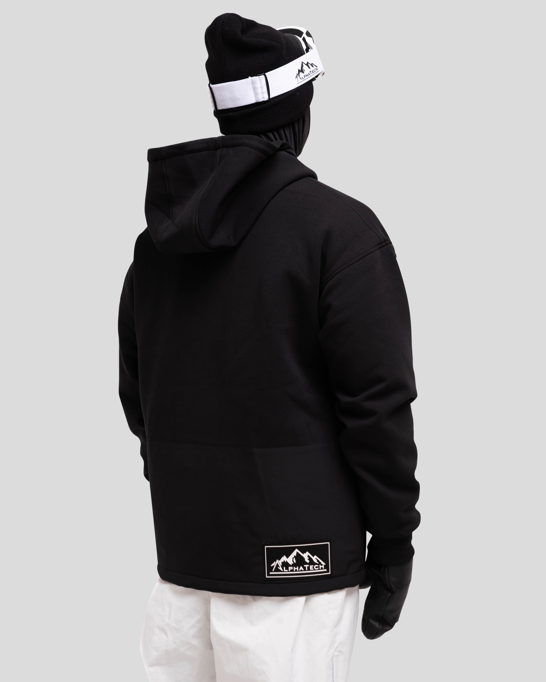 The Softflex Light: Black
