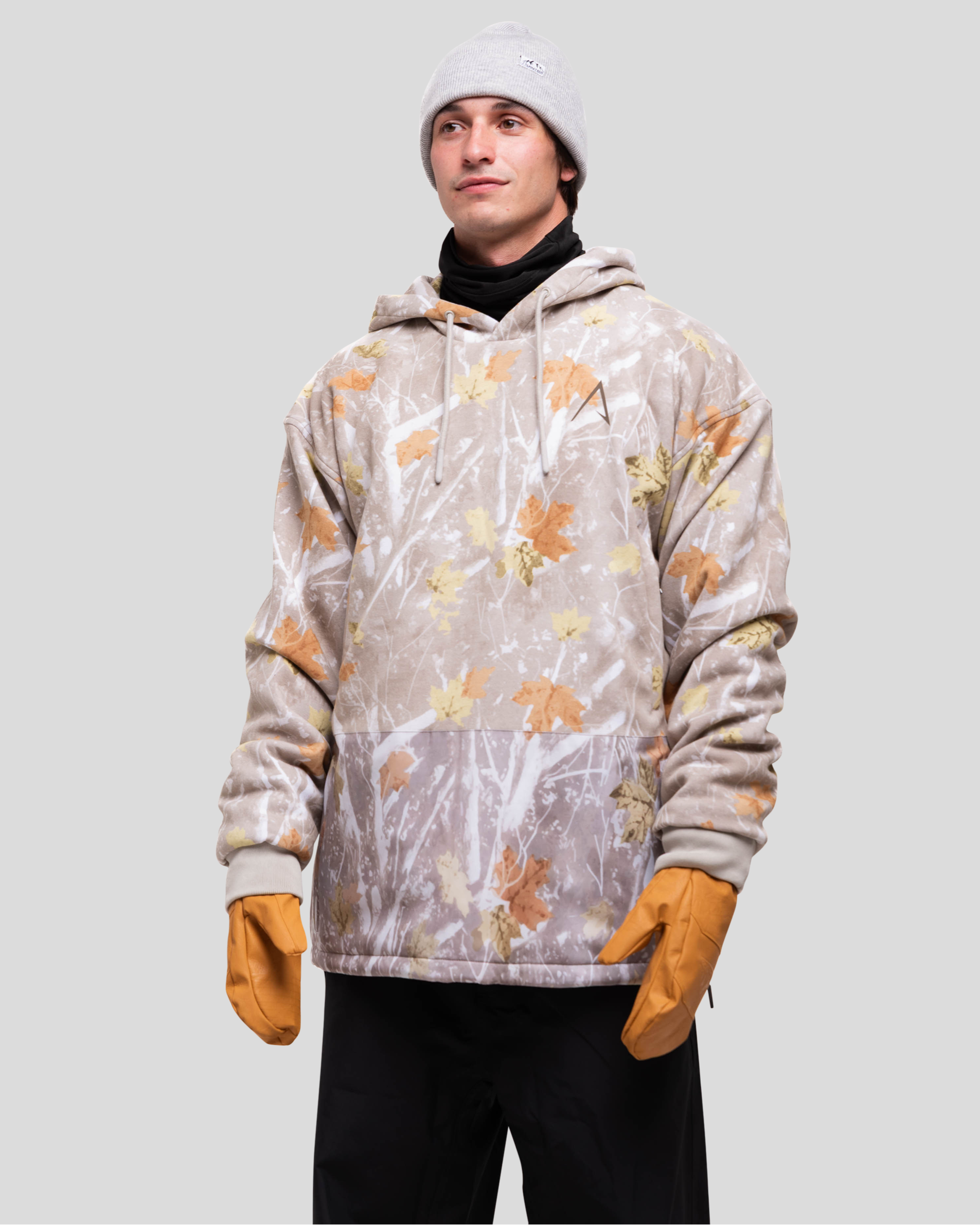 The Softflex Light: Ash Camo